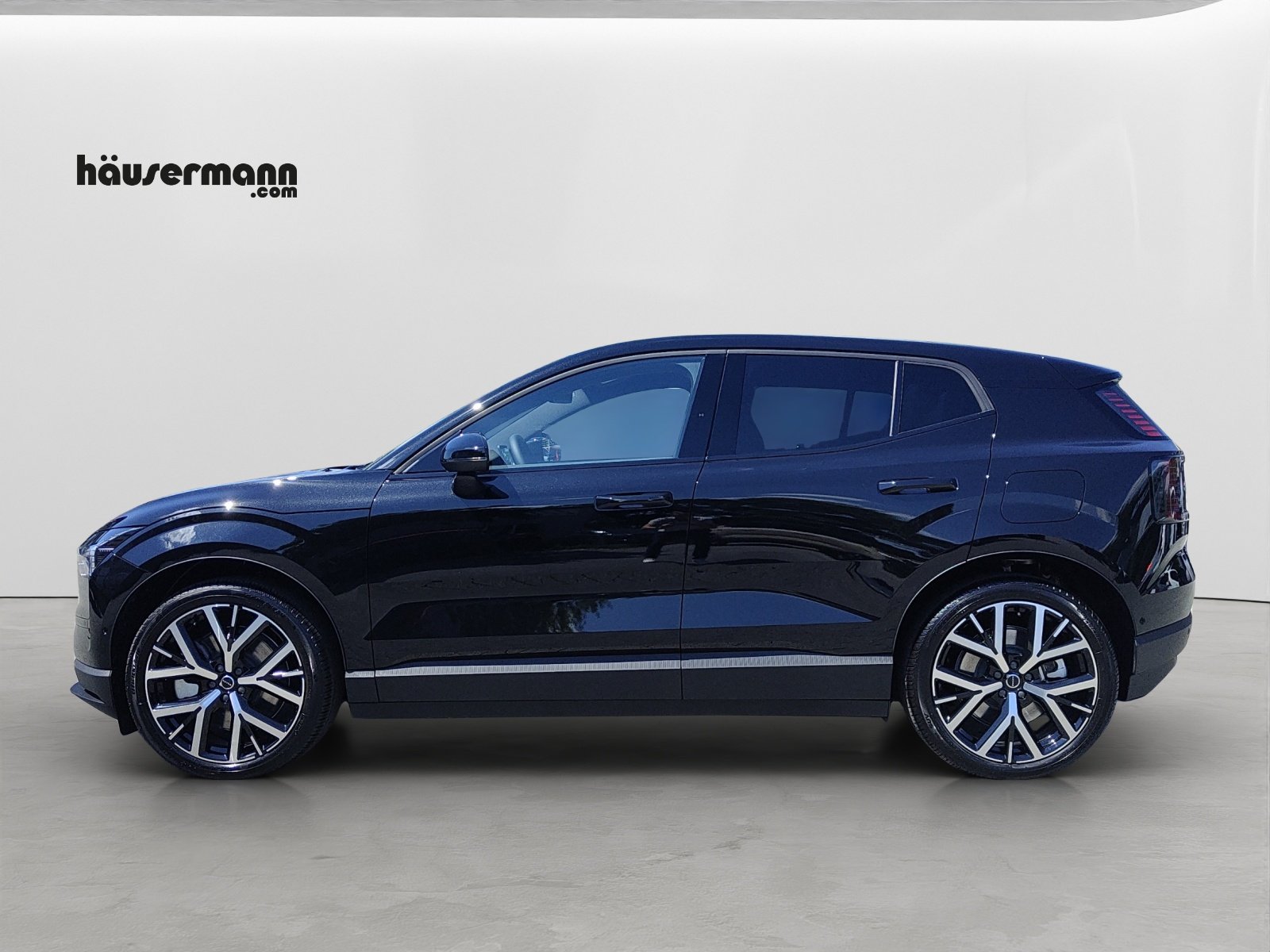VOLVO EX30 E60 Twin Ultra Performance AWD, Electric, New car, Automatic - 3