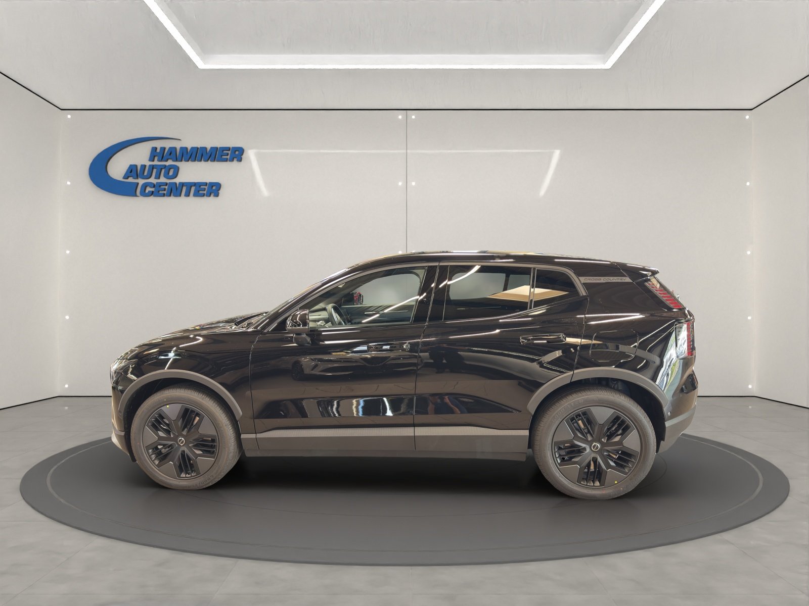VOLVO EX30 CC E60 Twin Performance AWD, Electric, New car, Automatic - 2