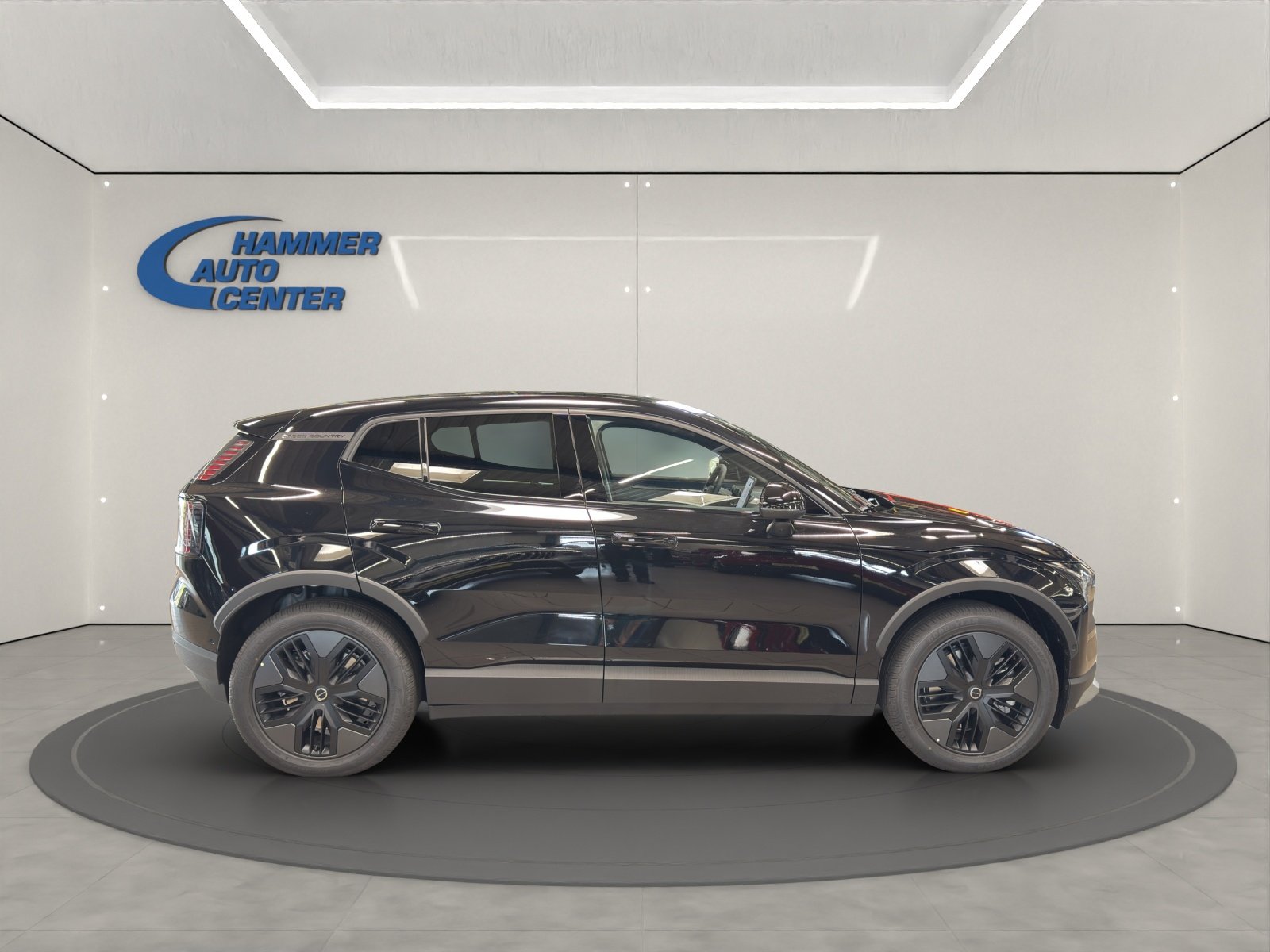 VOLVO EX30 CC E60 Twin Performance AWD, Electric, New car, Automatic - 6