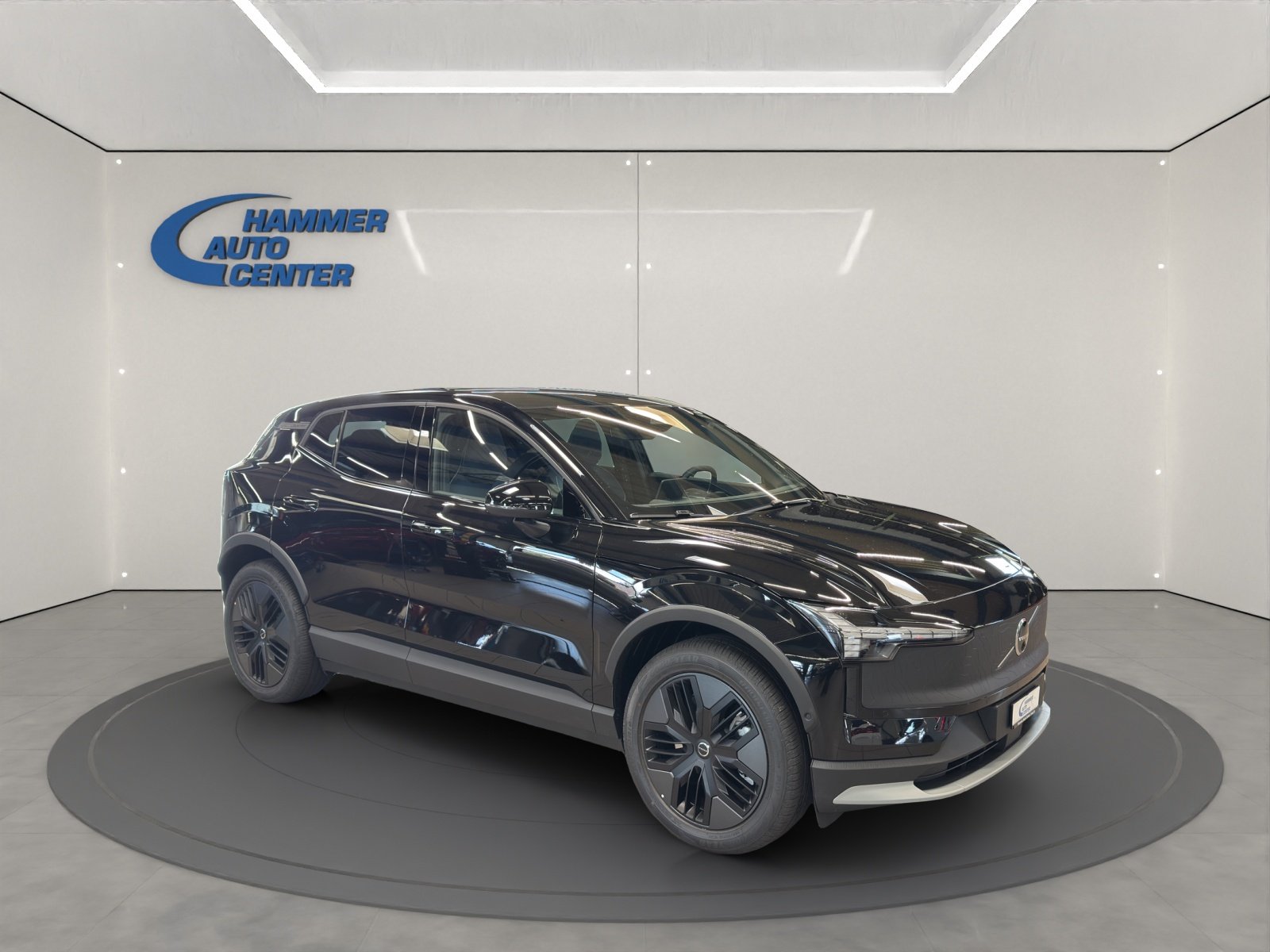 VOLVO EX30 CC E60 Twin Performance AWD, Electric, New car, Automatic - 7
