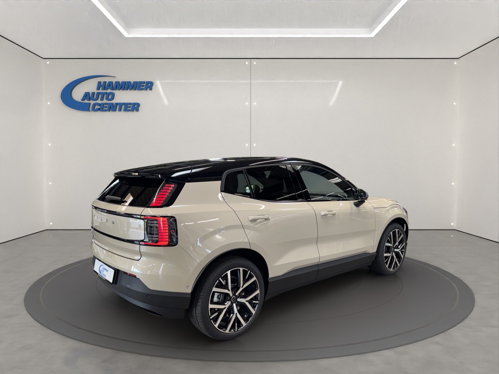 VOLVO EX30 E60 Twin Ultra Performance AWD, Electric, New car, Automatic - 5