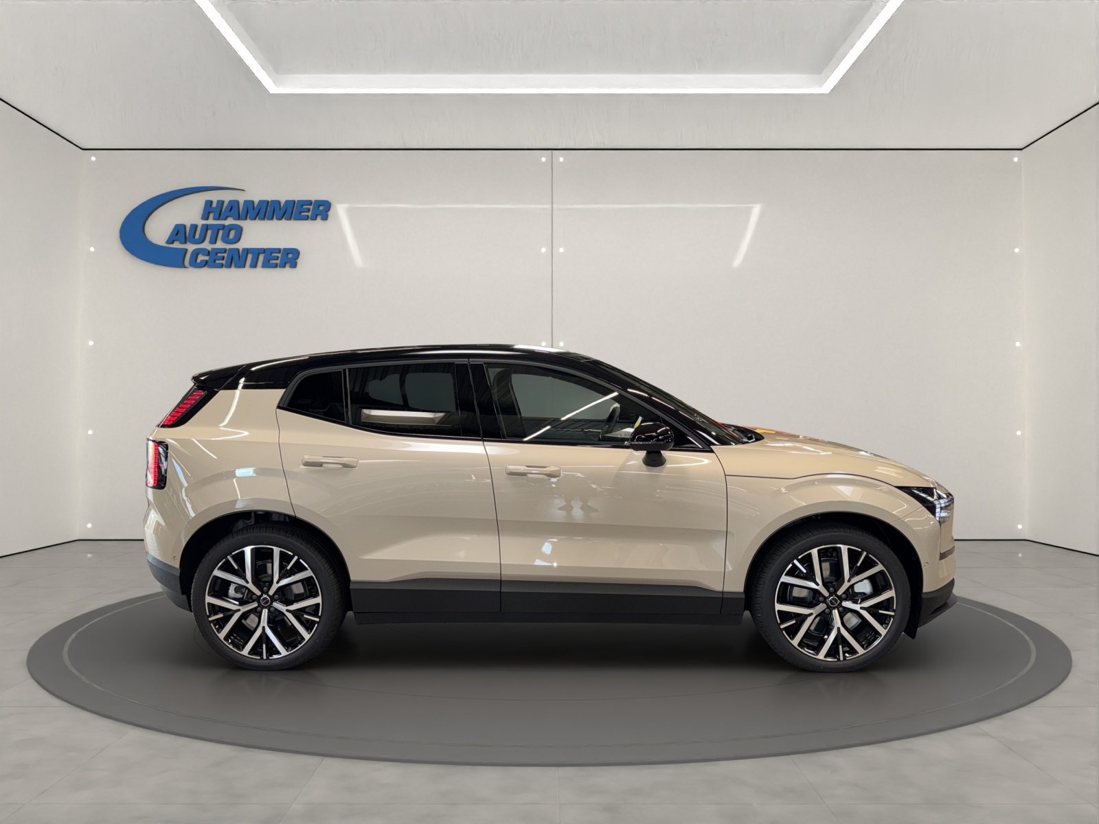 VOLVO EX30 E60 Twin Ultra Performance AWD, Electric, New car, Automatic - 6