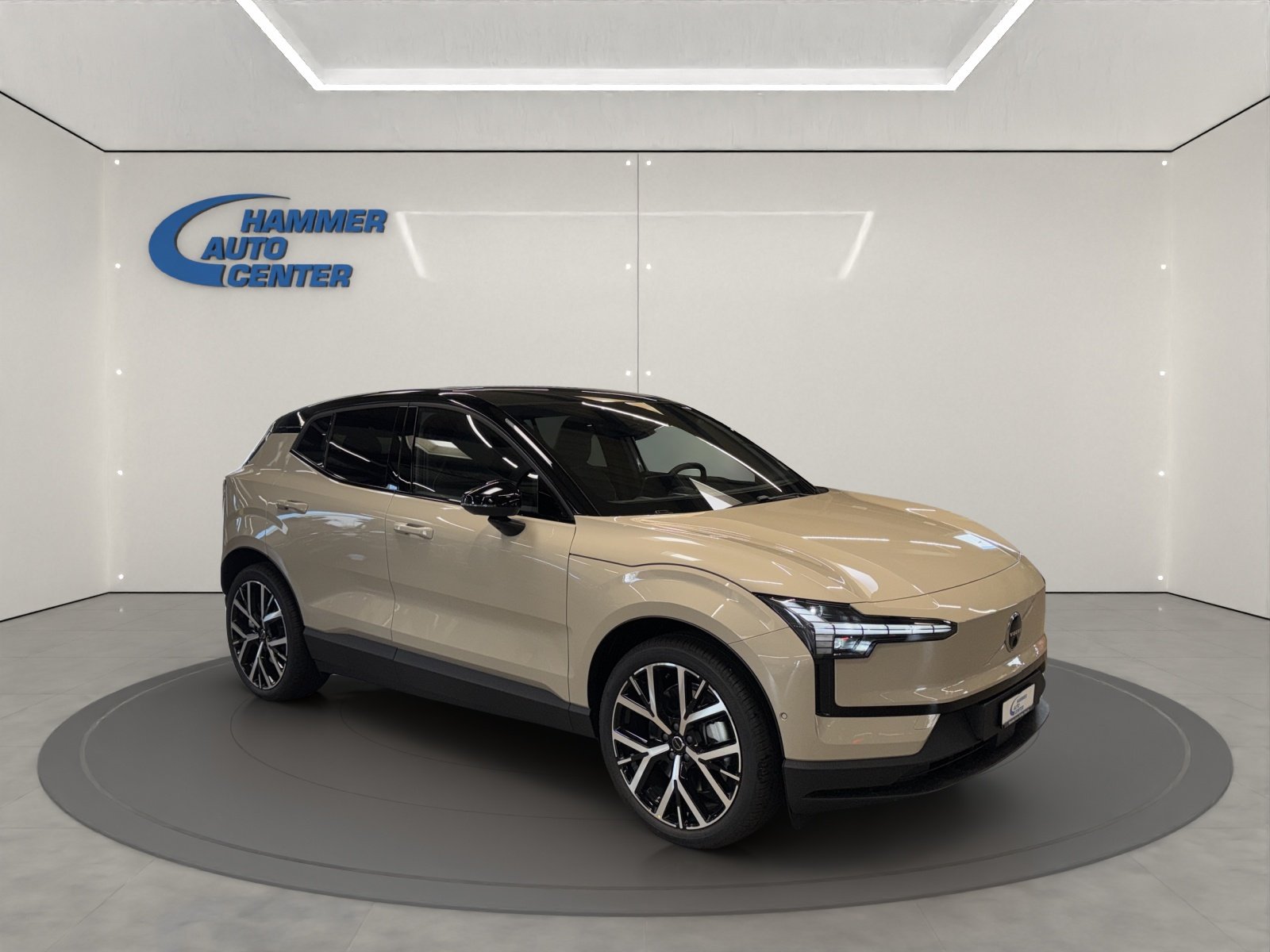 VOLVO EX30 E60 Twin Ultra Performance AWD, Electric, New car, Automatic - 7