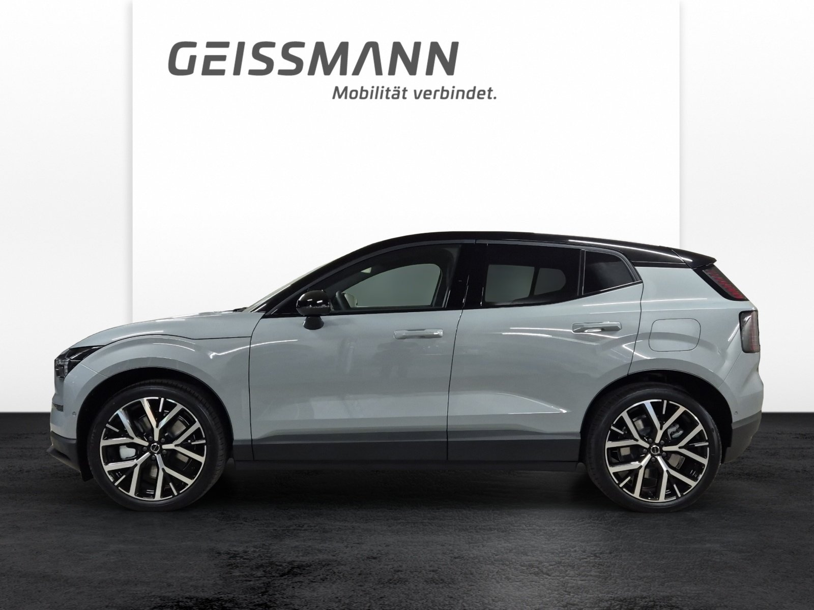 VOLVO EX30 E60 Twin Ultra Performance AWD, Elettrica, Auto nuove, Automatico - 3