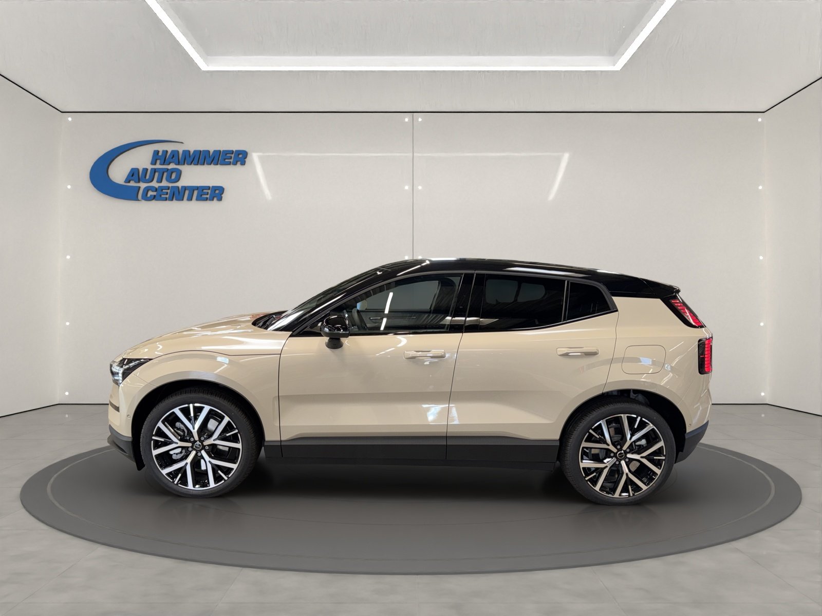 VOLVO EX30 E60 Twin Ultra Performance AWD, Elektro, Neuwagen, Automatik - 2