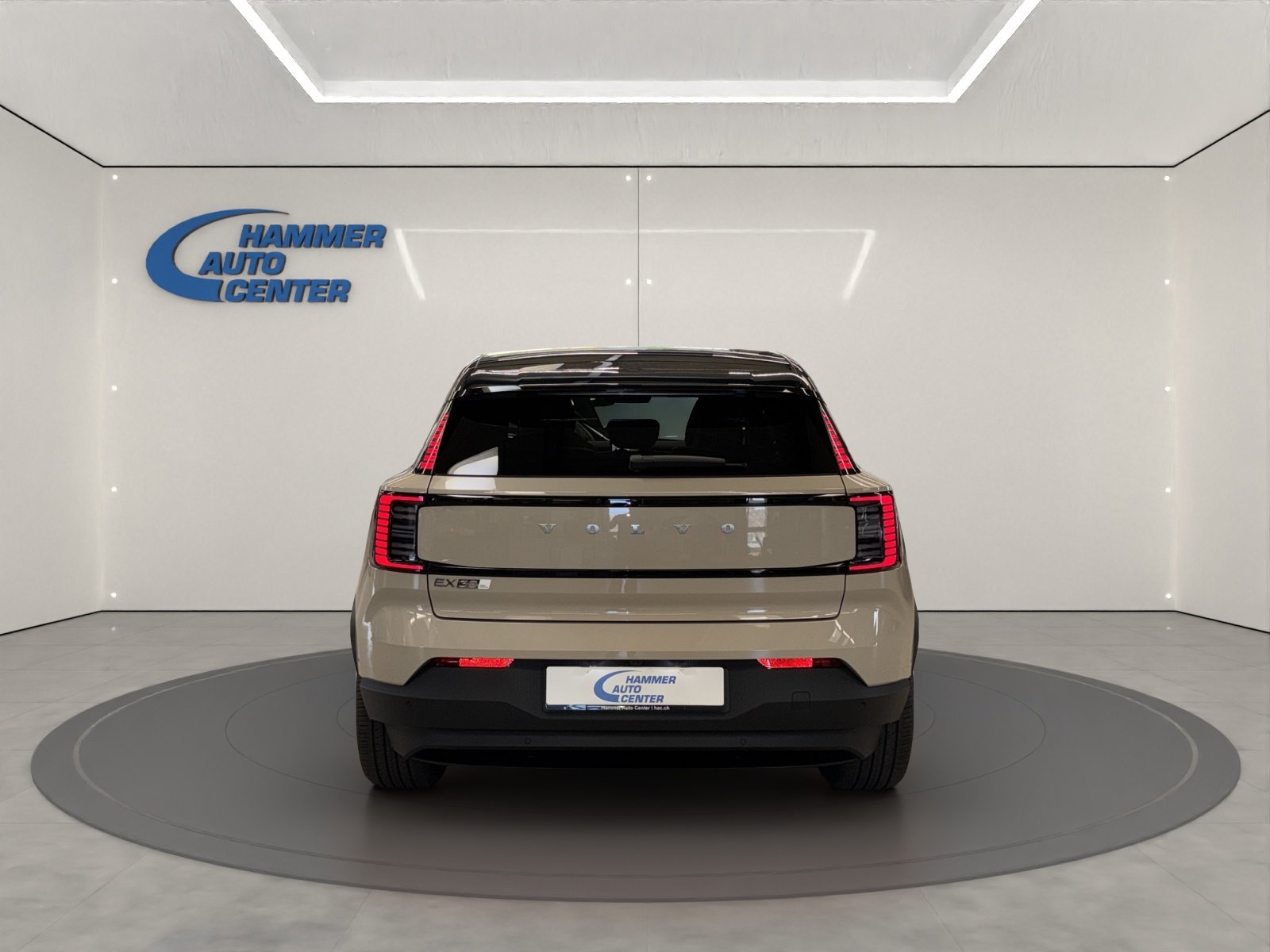 VOLVO EX30 E60 Twin Ultra Performance AWD, Elektro, Neuwagen, Automatik - 4