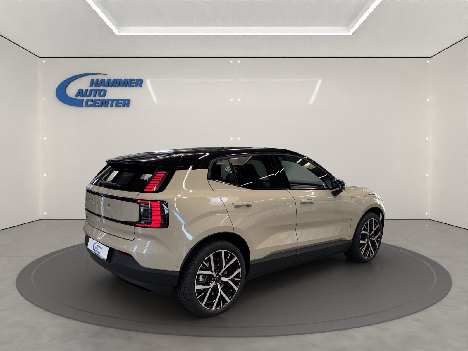 VOLVO EX30 E60 Twin Ultra Performance AWD, Elektro, Neuwagen, Automatik - 5