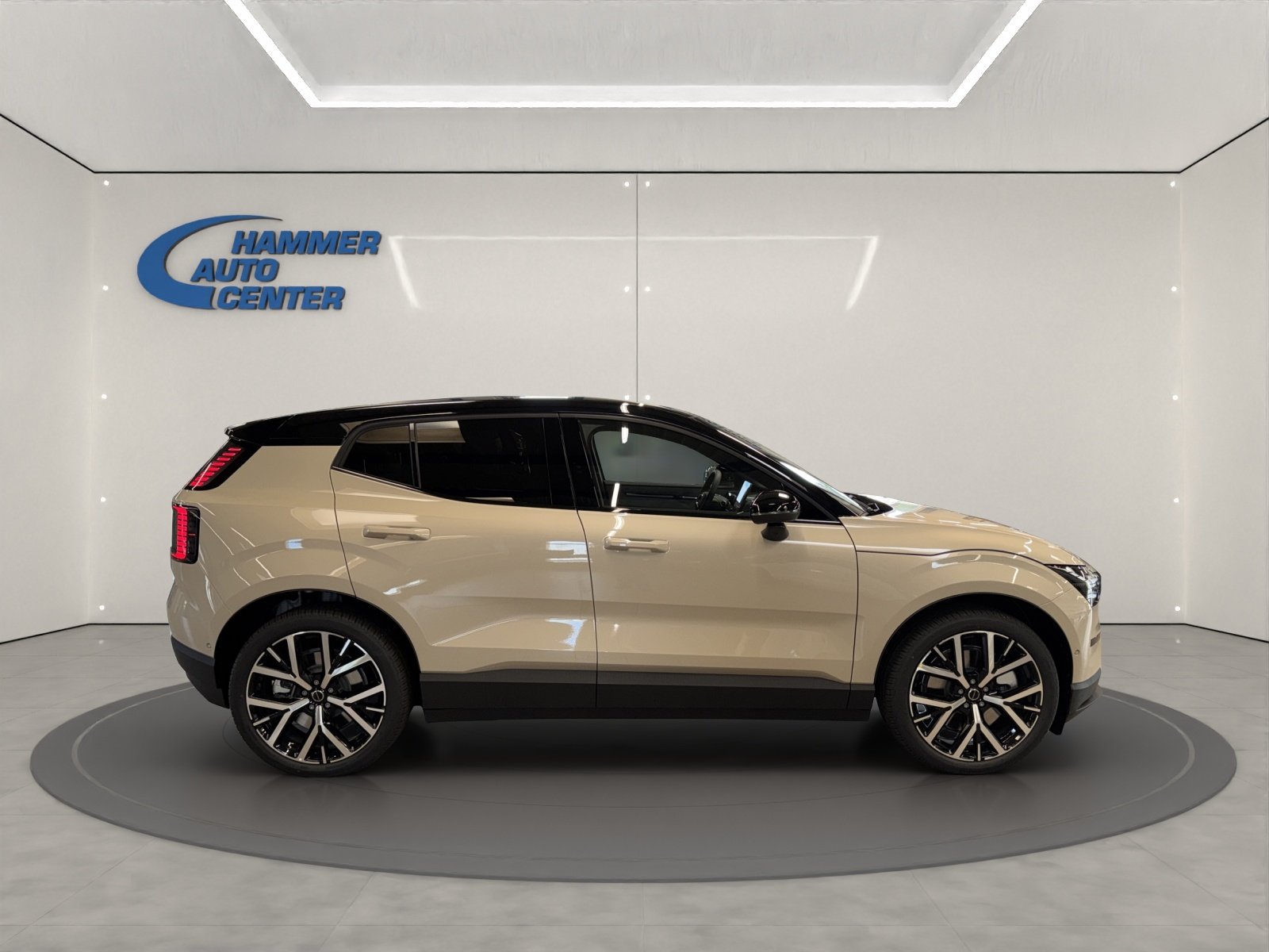 VOLVO EX30 E60 Twin Ultra Performance AWD, Elektro, Neuwagen, Automatik - 6