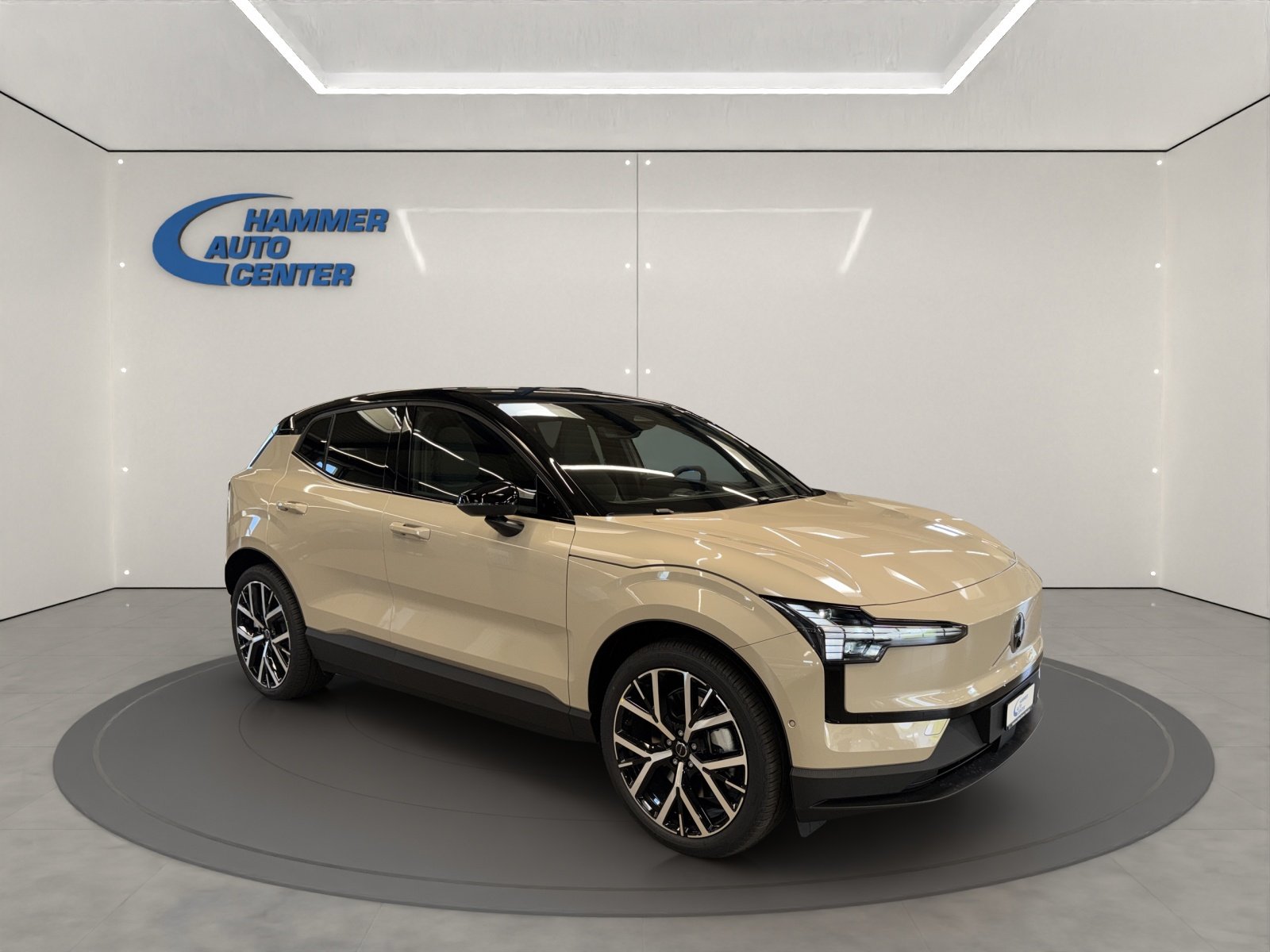 VOLVO EX30 E60 Twin Ultra Performance AWD, Elektro, Neuwagen, Automatik - 7