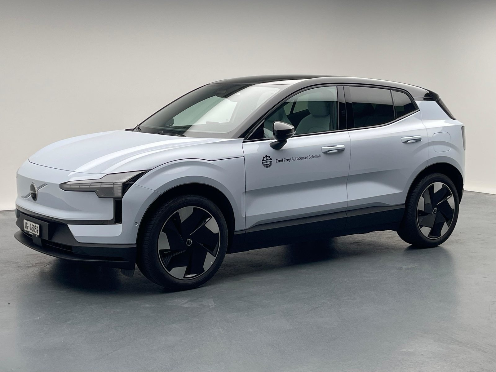 VOLVO EX30 E60 Twin Ultra Performance AWD, Elettrica, Auto nuove, Automatico - 2