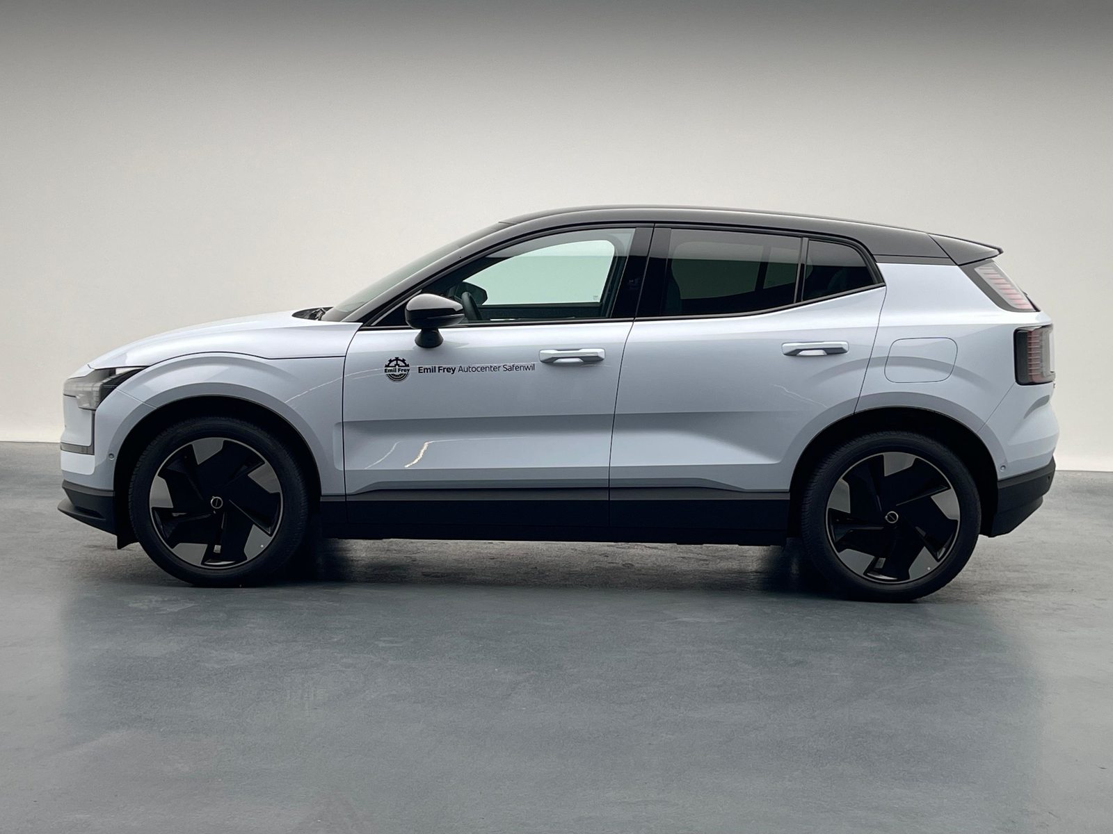 VOLVO EX30 E60 Twin Ultra Performance AWD, Elettrica, Auto nuove, Automatico - 3