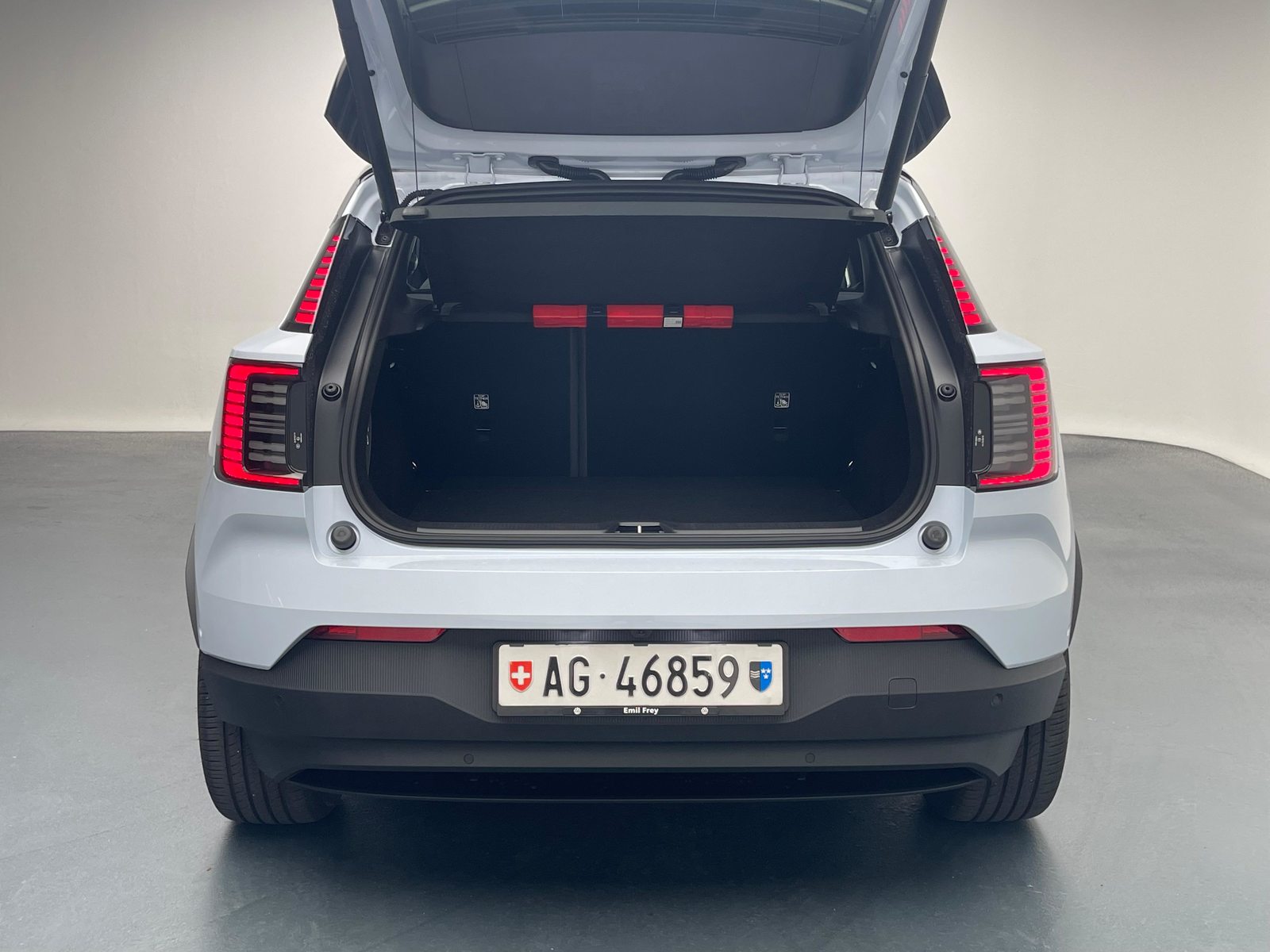 VOLVO EX30 E60 Twin Ultra Performance AWD, Elettrica, Auto nuove, Automatico - 6