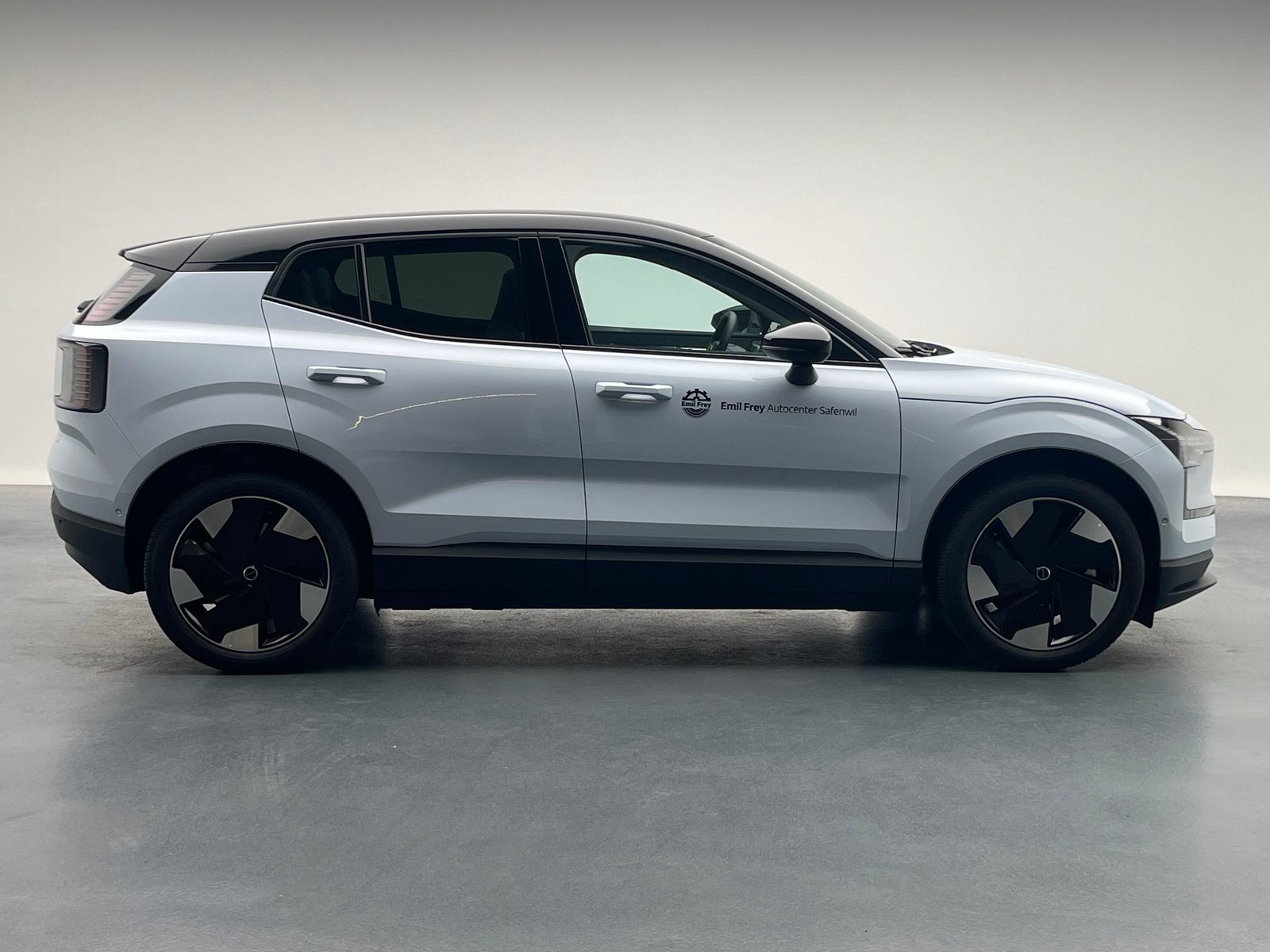 VOLVO EX30 E60 Twin Ultra Performance AWD, Elettrica, Auto nuove, Automatico - 7