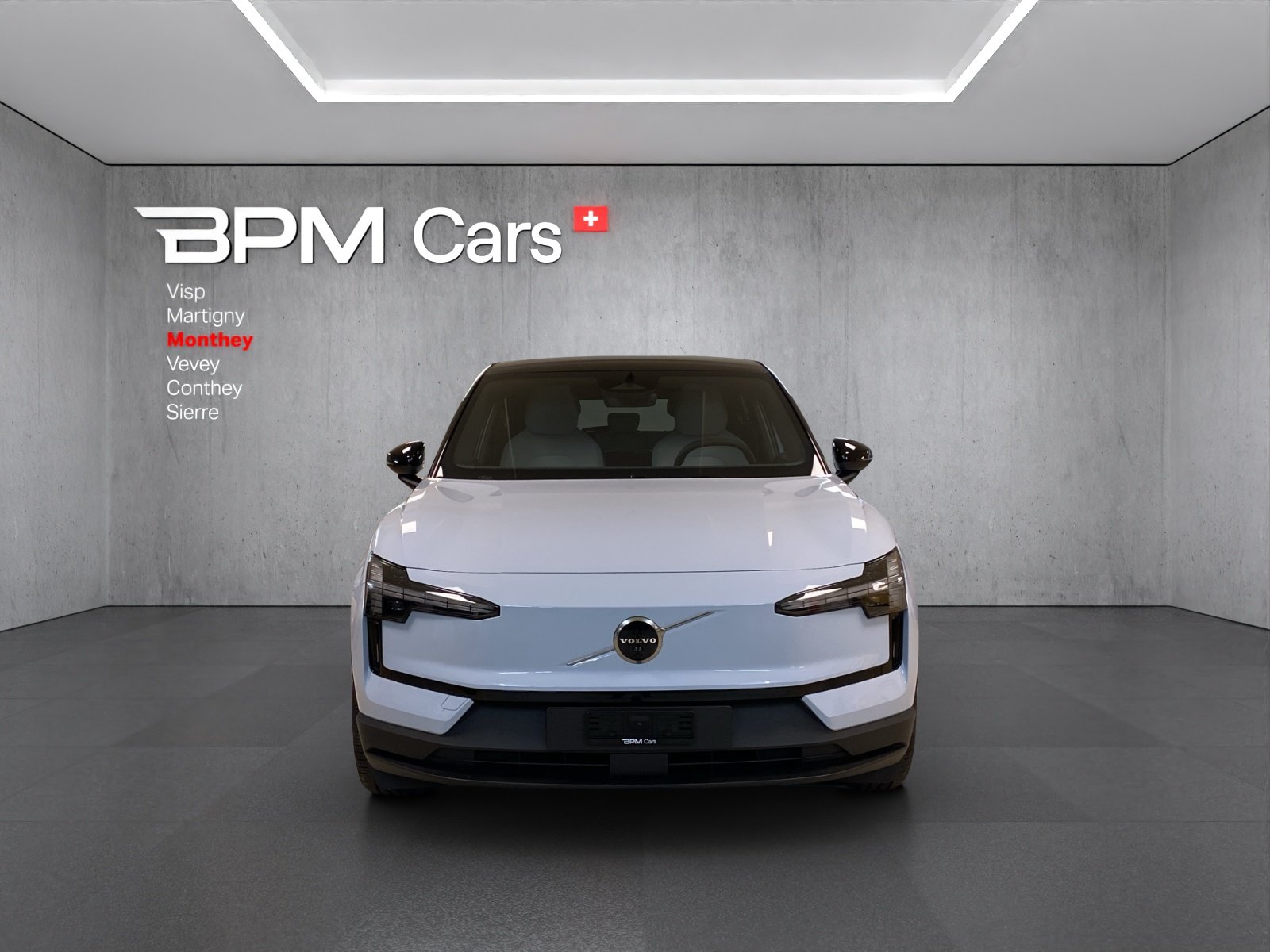 VOLVO EX30 Cross Country E60 69kWh Twin Performance AWD, Elettrica, Auto nuove, Automatico - 2