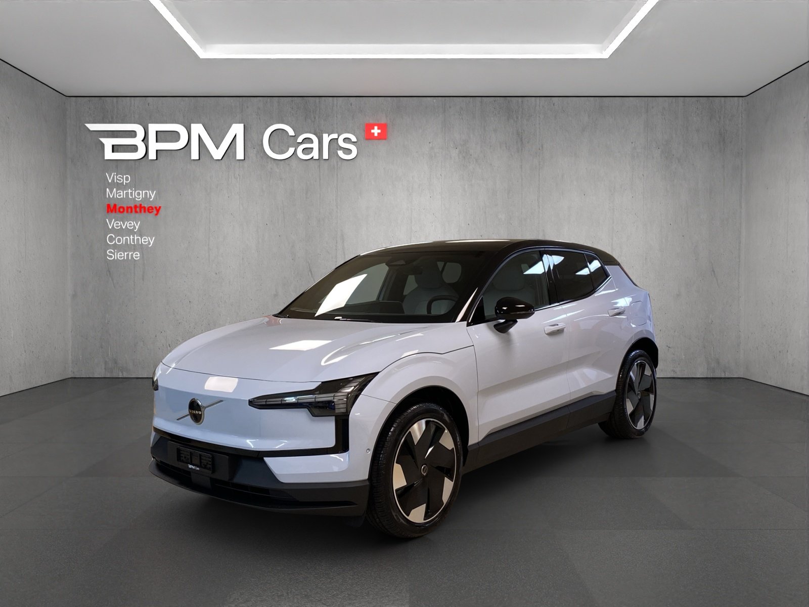VOLVO EX30 Cross Country E60 69kWh Twin Performance AWD, Elettrica, Auto nuove, Automatico - 3