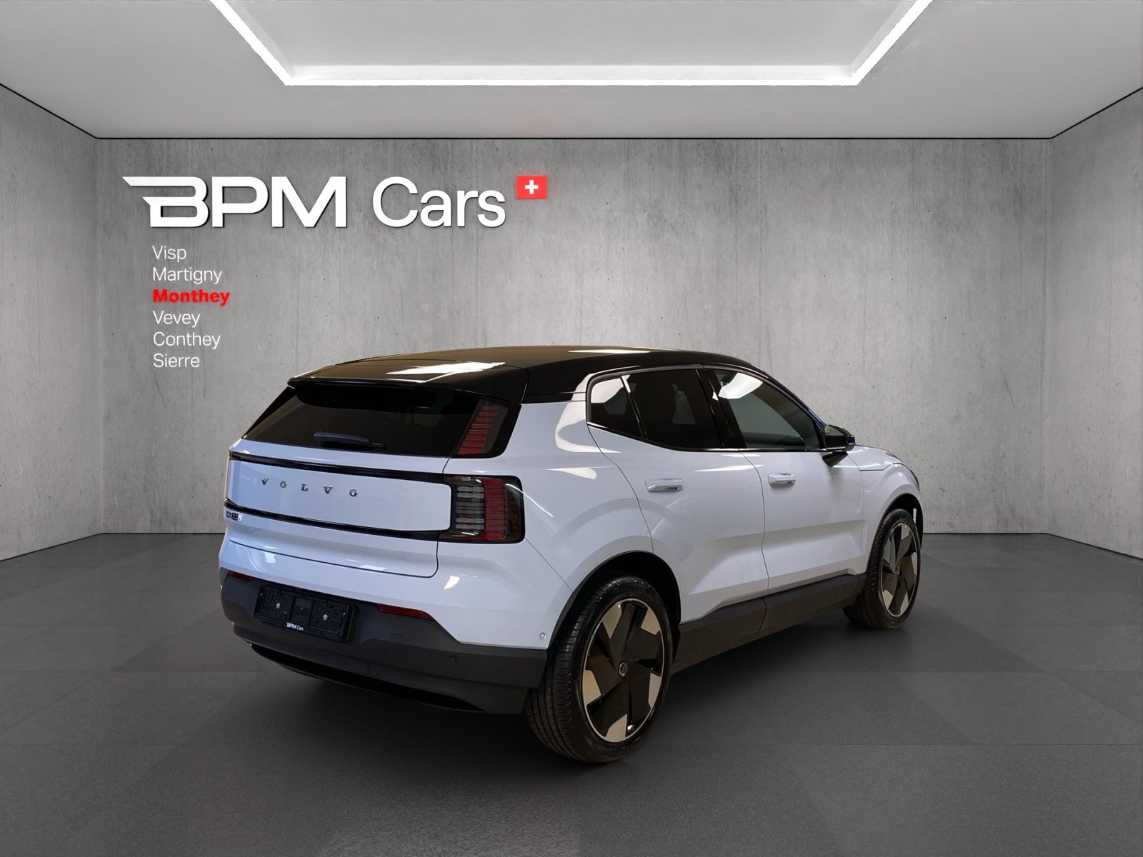 VOLVO EX30 Cross Country E60 69kWh Twin Performance AWD, Elettrica, Auto nuove, Automatico - 7