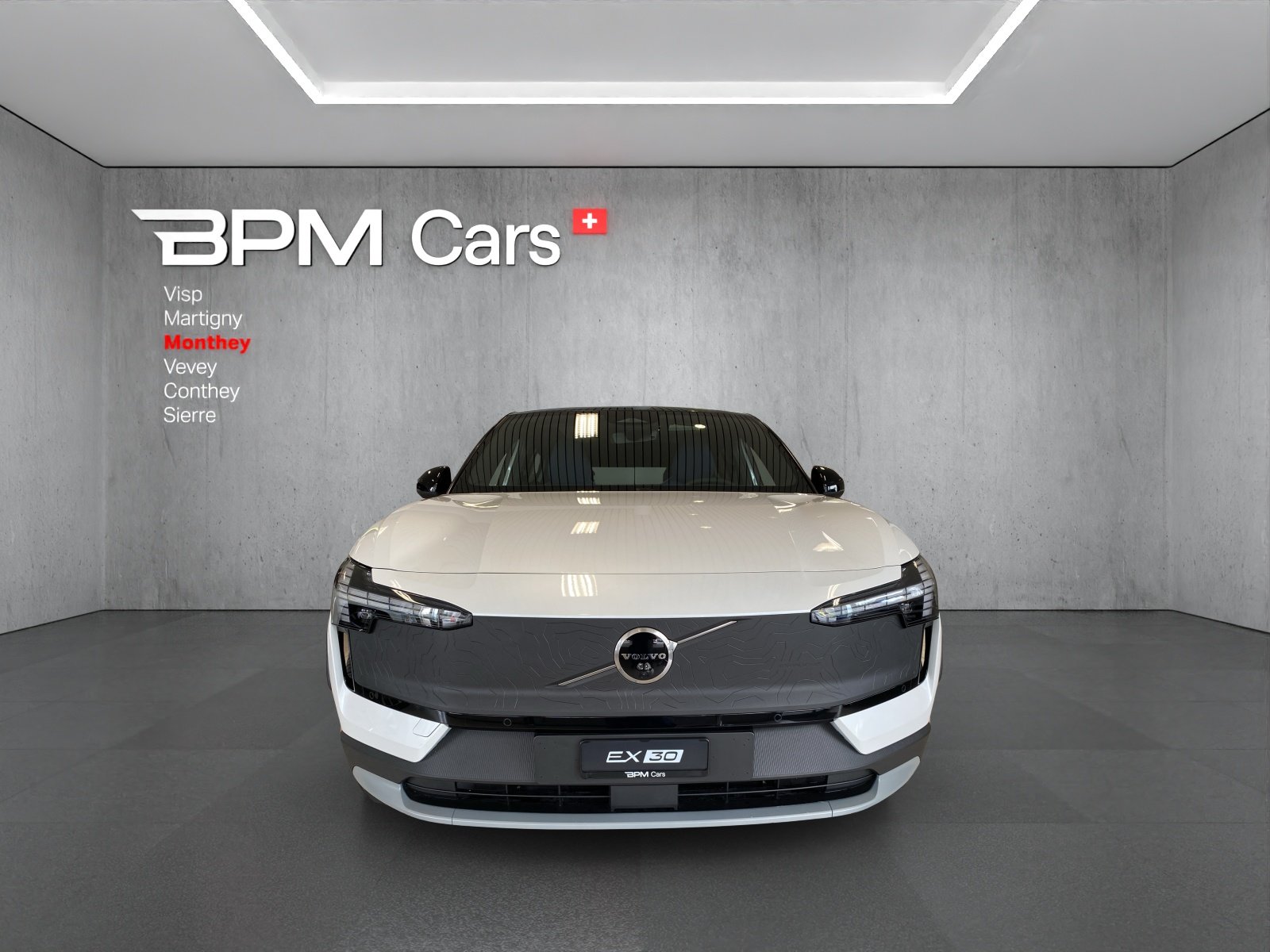 VOLVO EX30 Cross Country E60 69kWh Twin Performance AWD, Elettrica, Auto nuove, Automatico - 2