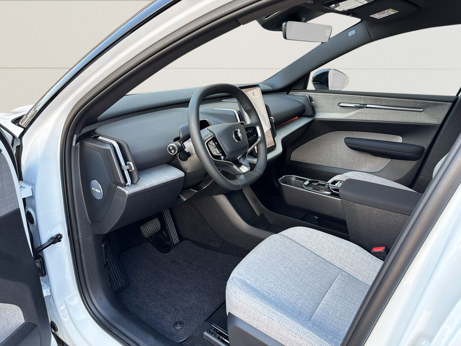 VOLVO EX30 E60 Twin Ultra Performance AWD, Elettrica, Auto nuove, Automatico - 7