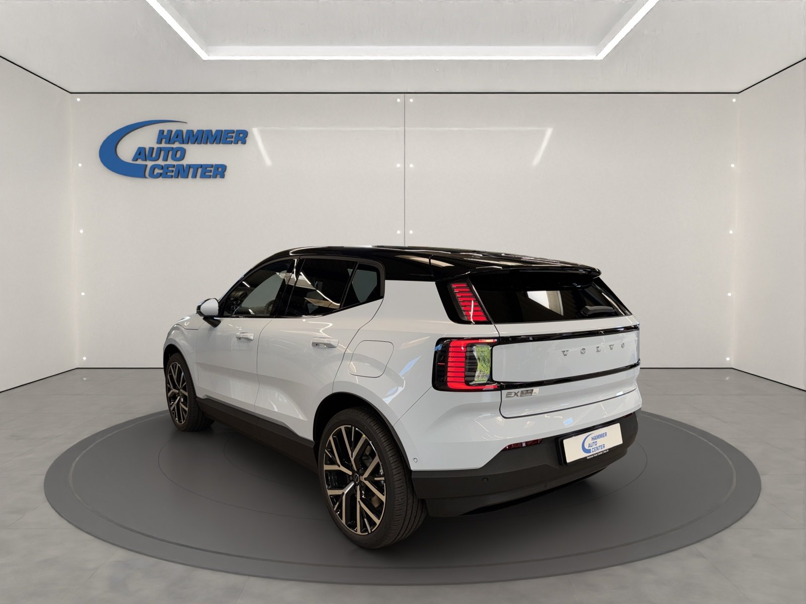 VOLVO EX30 P8 Ultra AWD, Elektro, Neuwagen, Automatik - 3