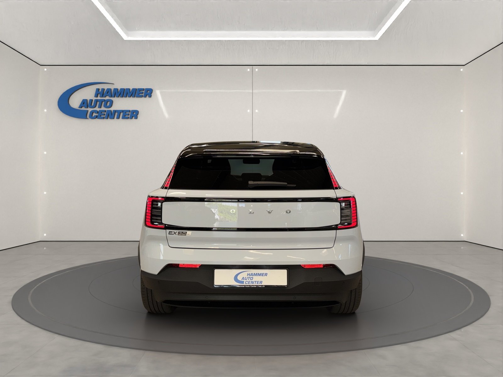 VOLVO EX30 P8 Ultra AWD, Elektro, Neuwagen, Automatik - 4