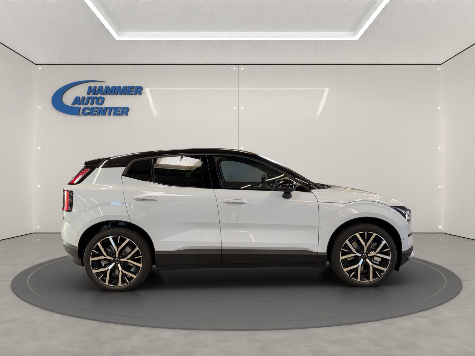 VOLVO EX30 P8 Ultra AWD, Elektro, Neuwagen, Automatik - 6