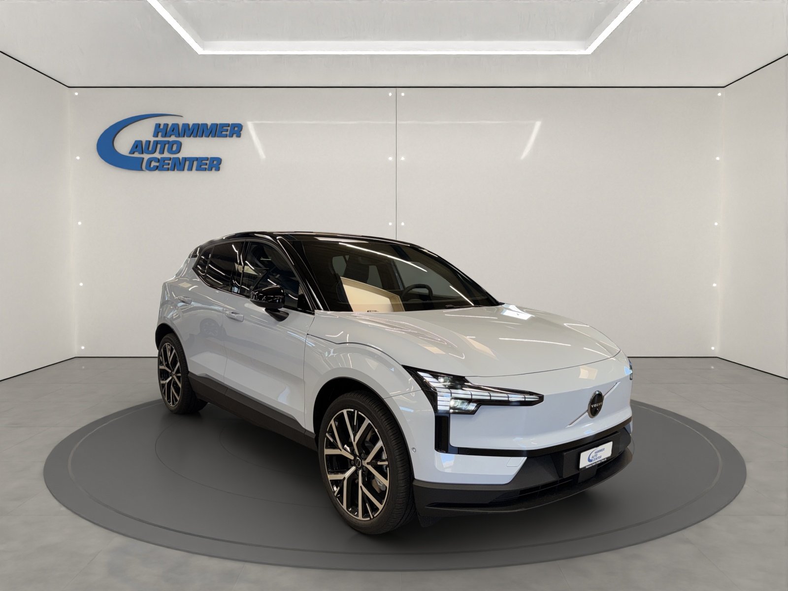 VOLVO EX30 P8 Ultra AWD, Elektro, Neuwagen, Automatik - 7