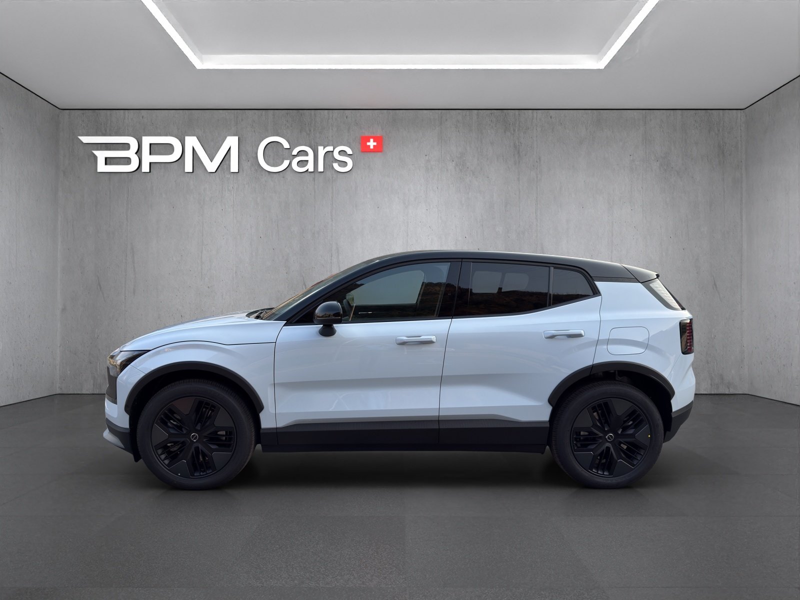 VOLVO EX30 Cross Country Plus E60 69kWh Twin Performance AWD, Elektro, Neuwagen, Automatik - 2