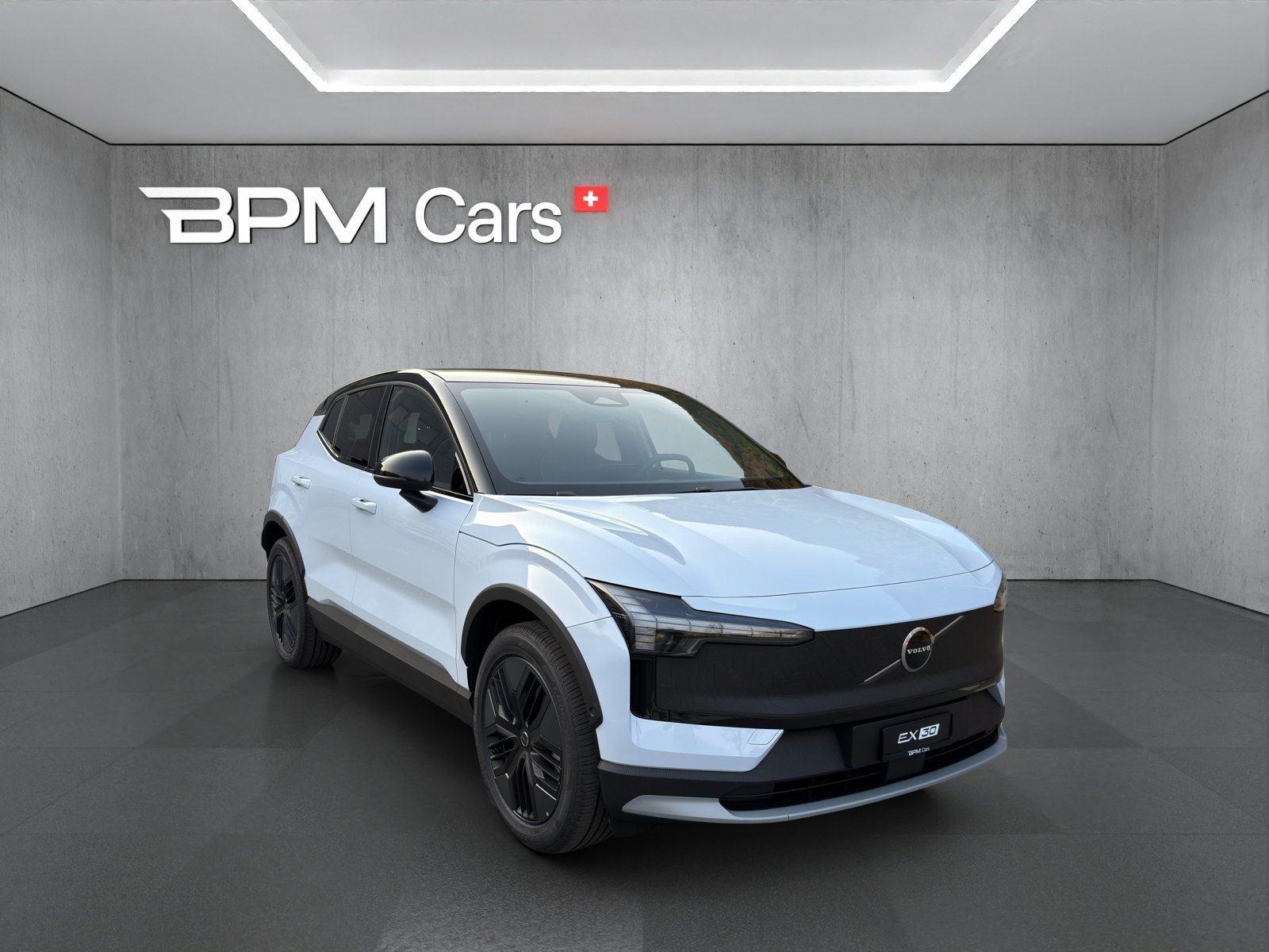 VOLVO EX30 Cross Country Plus E60 69kWh Twin Performance AWD, Elektro, Neuwagen, Automatik - 6
