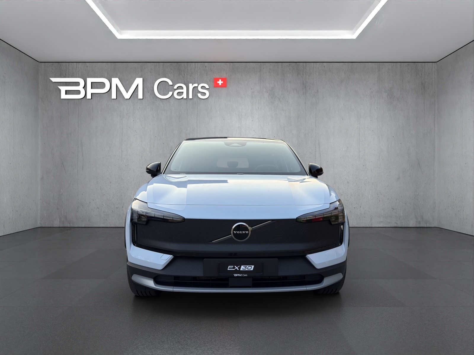 VOLVO EX30 Cross Country Plus E60 69kWh Twin Performance AWD, Elektro, Neuwagen, Automatik - 7
