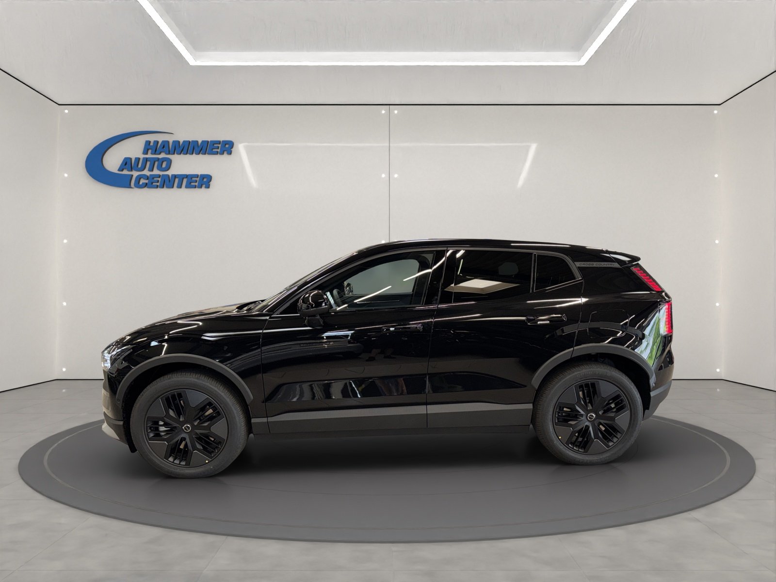 VOLVO EX30 CC P8 Ultra AWD, Elektro, Neuwagen, Automatik - 2