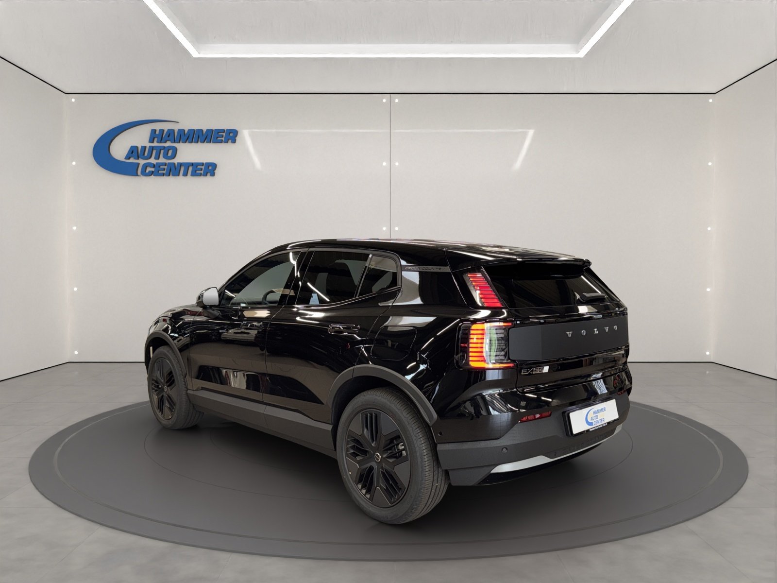 VOLVO EX30 CC P8 Ultra AWD, Elektro, Neuwagen, Automatik - 3