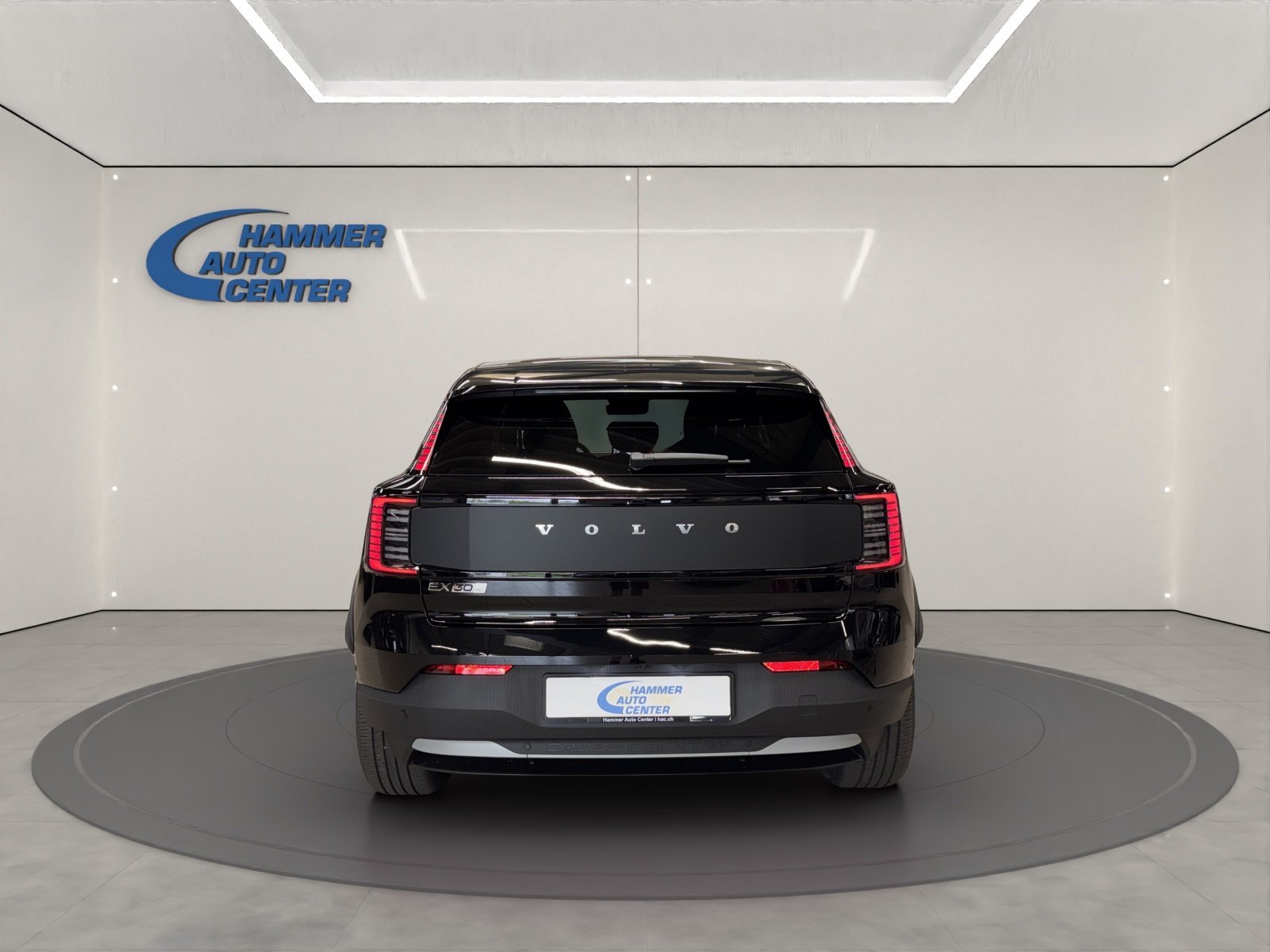 VOLVO EX30 CC P8 Ultra AWD, Elektro, Neuwagen, Automatik - 4