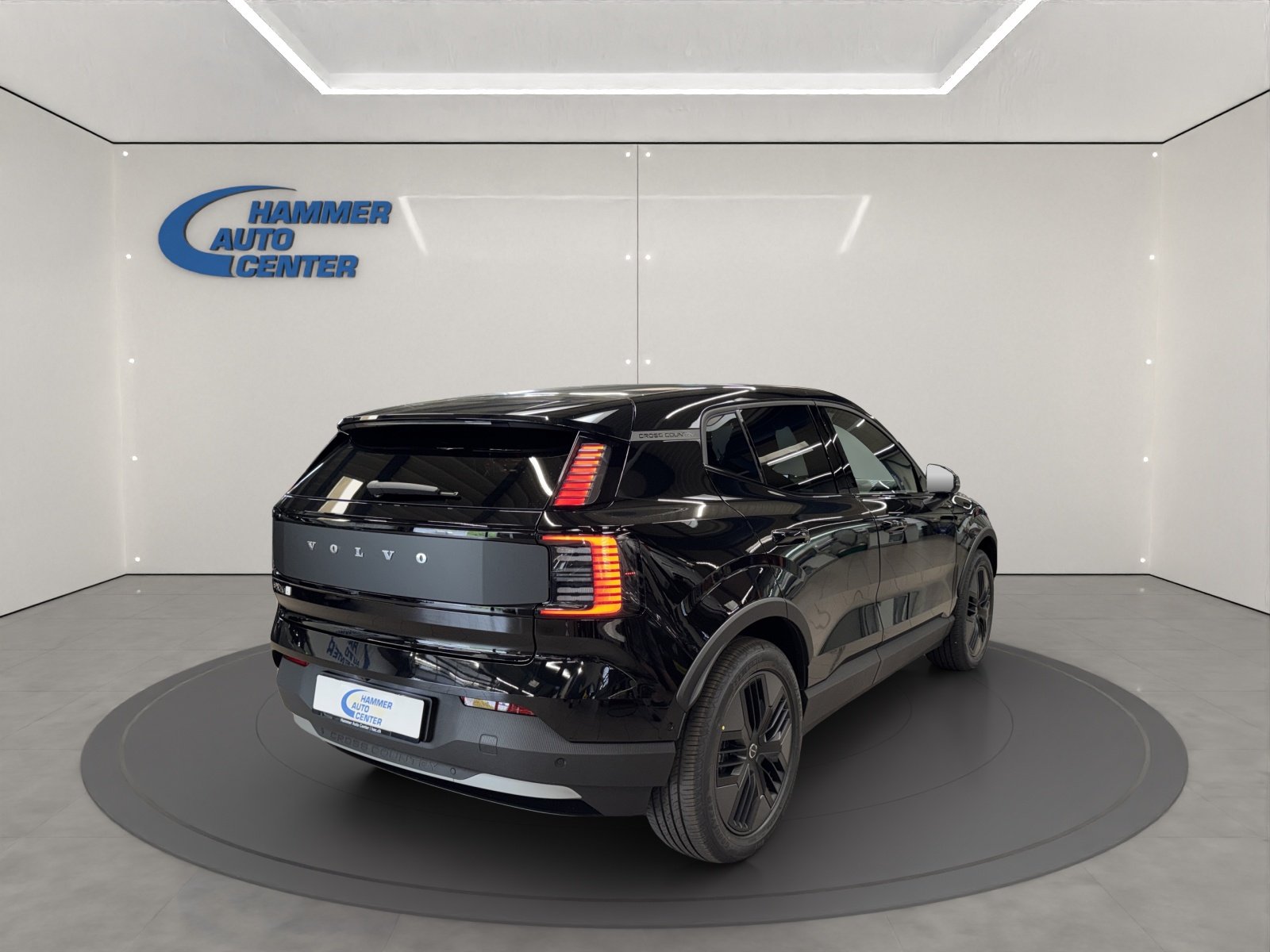 VOLVO EX30 CC P8 Ultra AWD, Elektro, Neuwagen, Automatik - 5