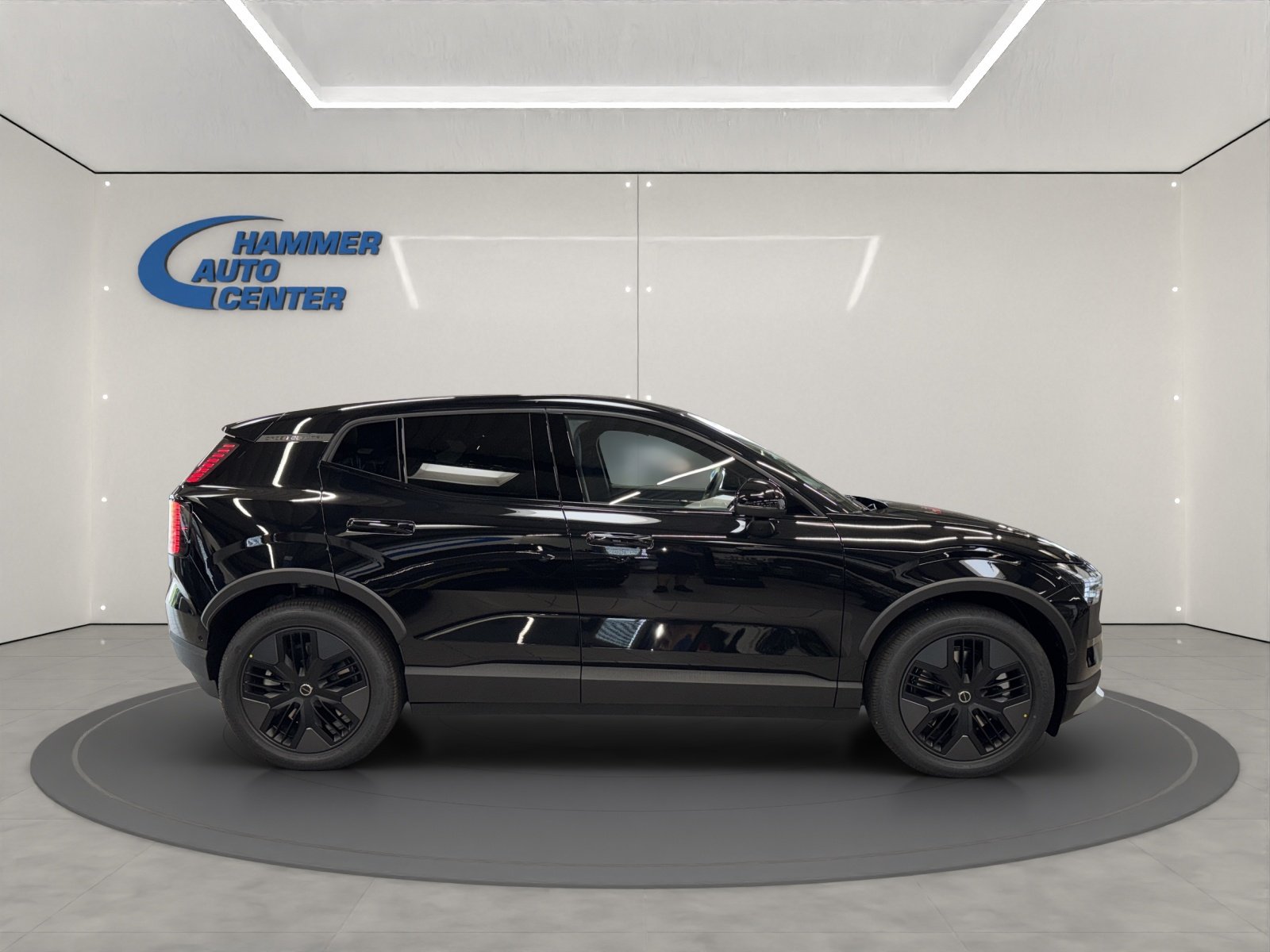 VOLVO EX30 CC P8 Ultra AWD, Elektro, Neuwagen, Automatik - 6