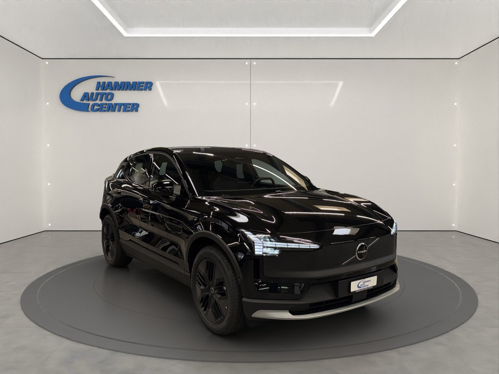 VOLVO EX30 CC P8 Ultra AWD, Elektro, Neuwagen, Automatik - 7