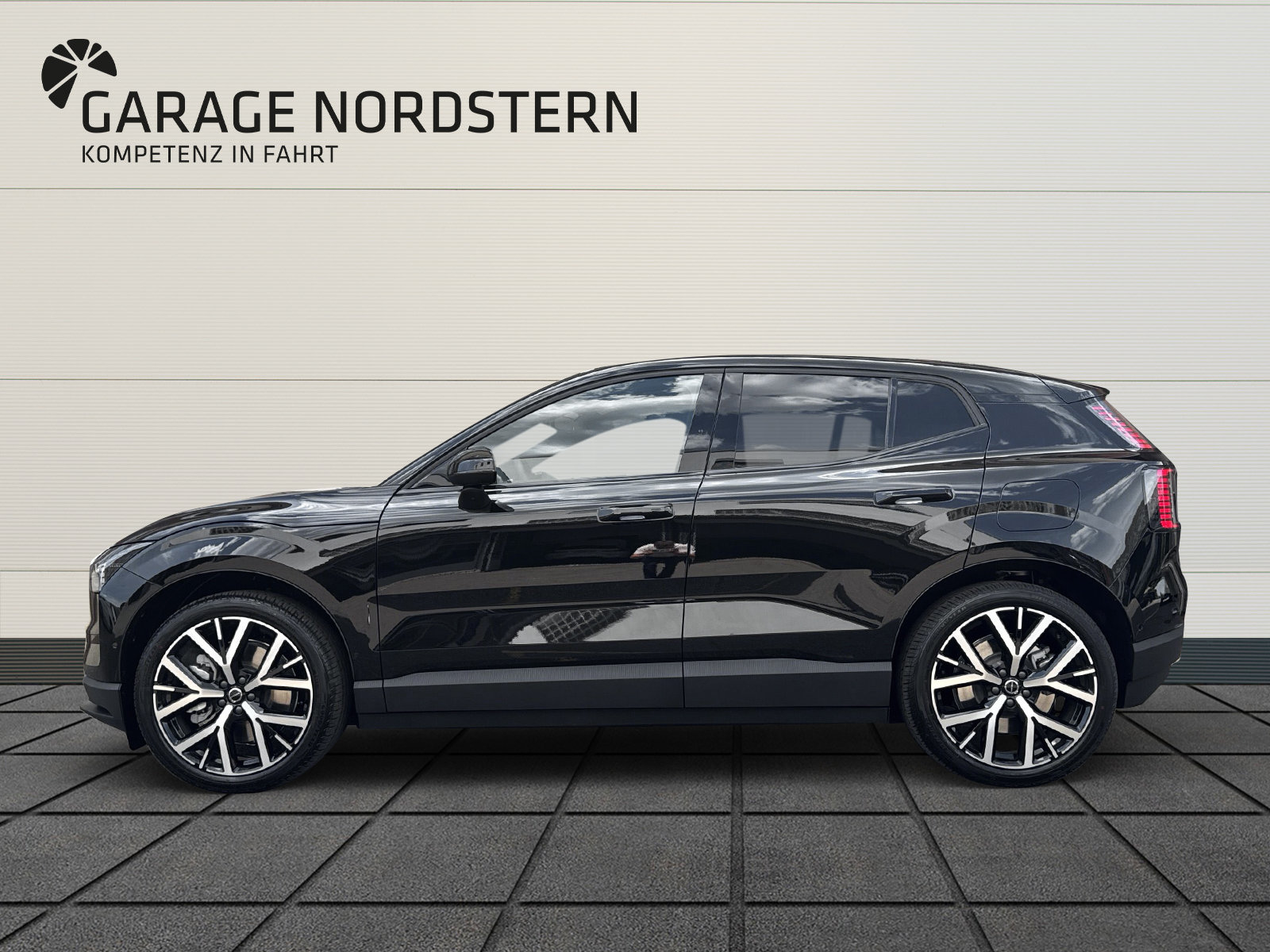 VOLVO EX30 E60 Twin Ultra Performance Sw. Black Ed. AWD, Elektro, Neuwagen, Automatik - 2