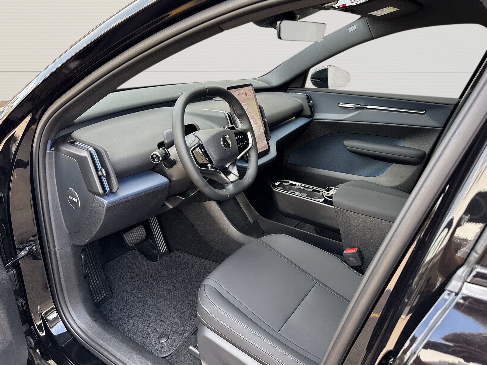 VOLVO EX30 E60 Twin Ultra Performance Sw. Black Ed. AWD, Elektro, Neuwagen, Automatik - 7