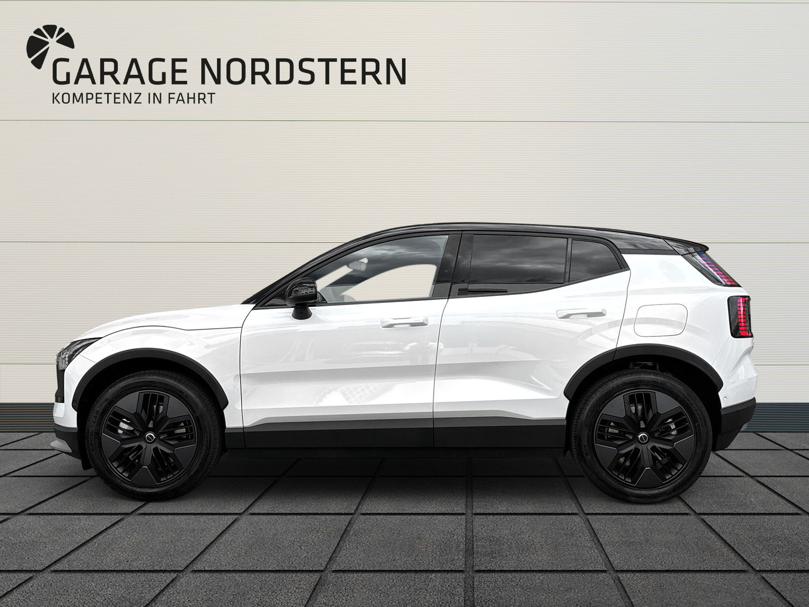 VOLVO EX30 CC E60 Twin Performance AWD, Elektro, Neuwagen, Automatik - 2