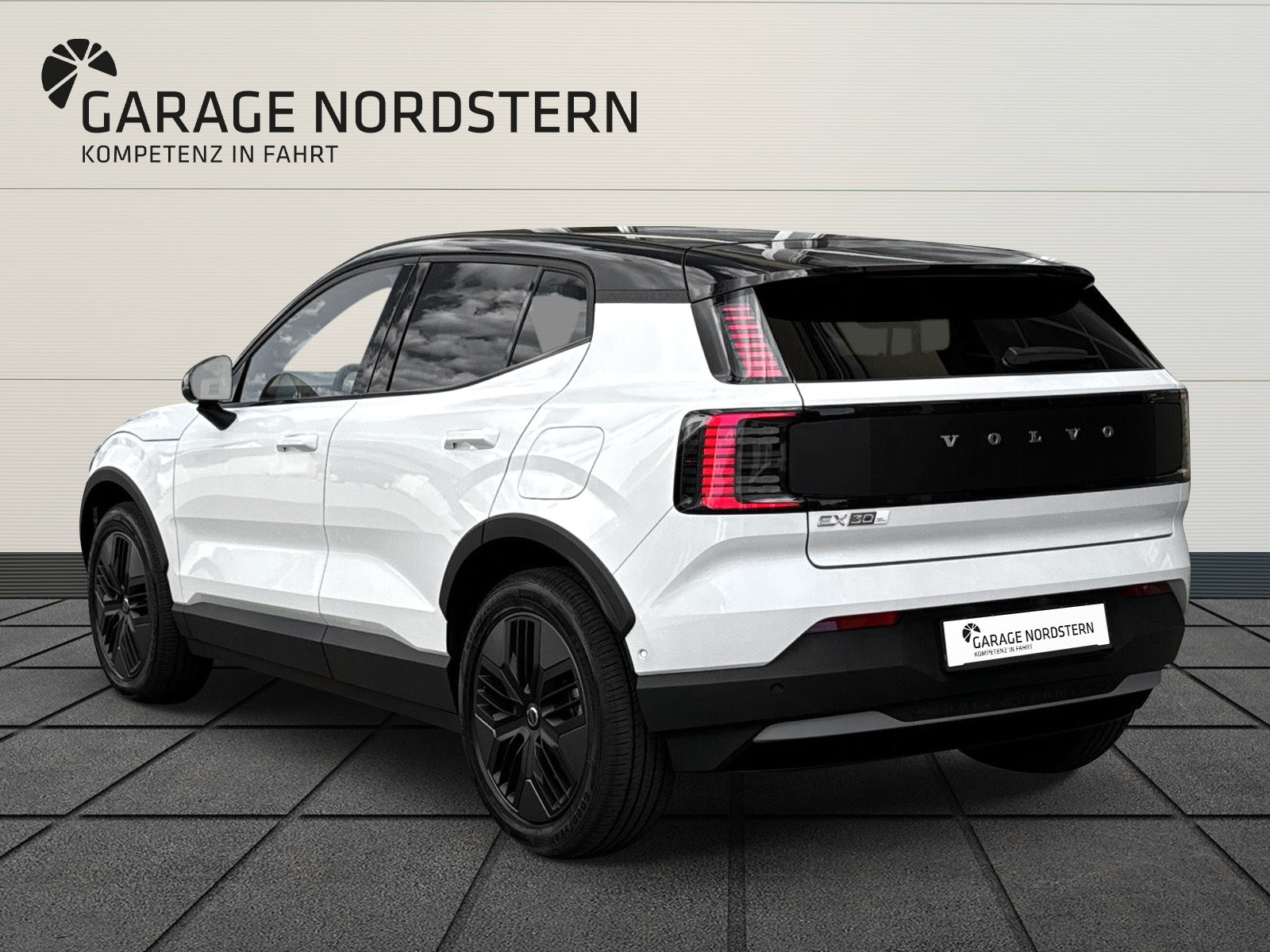 VOLVO EX30 CC E60 Twin Performance AWD, Elektro, Neuwagen, Automatik - 3