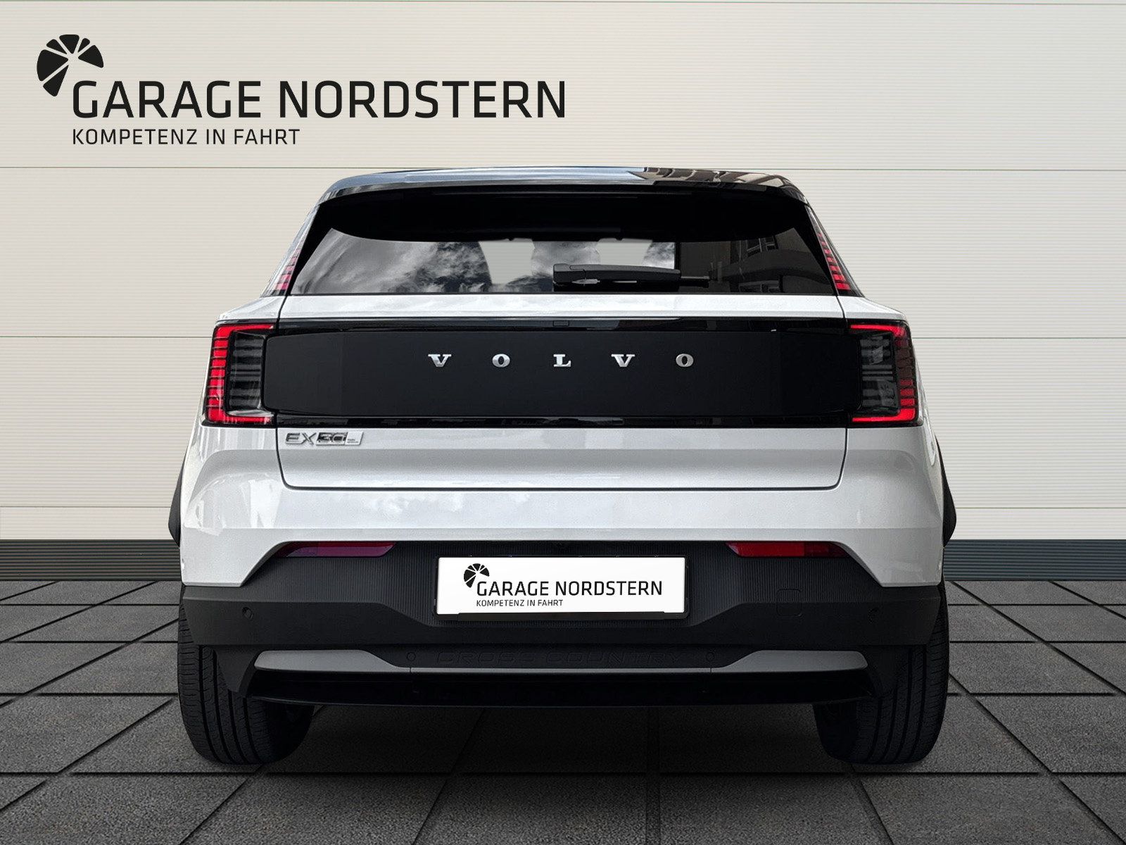 VOLVO EX30 CC E60 Twin Performance AWD, Elektro, Neuwagen, Automatik - 4