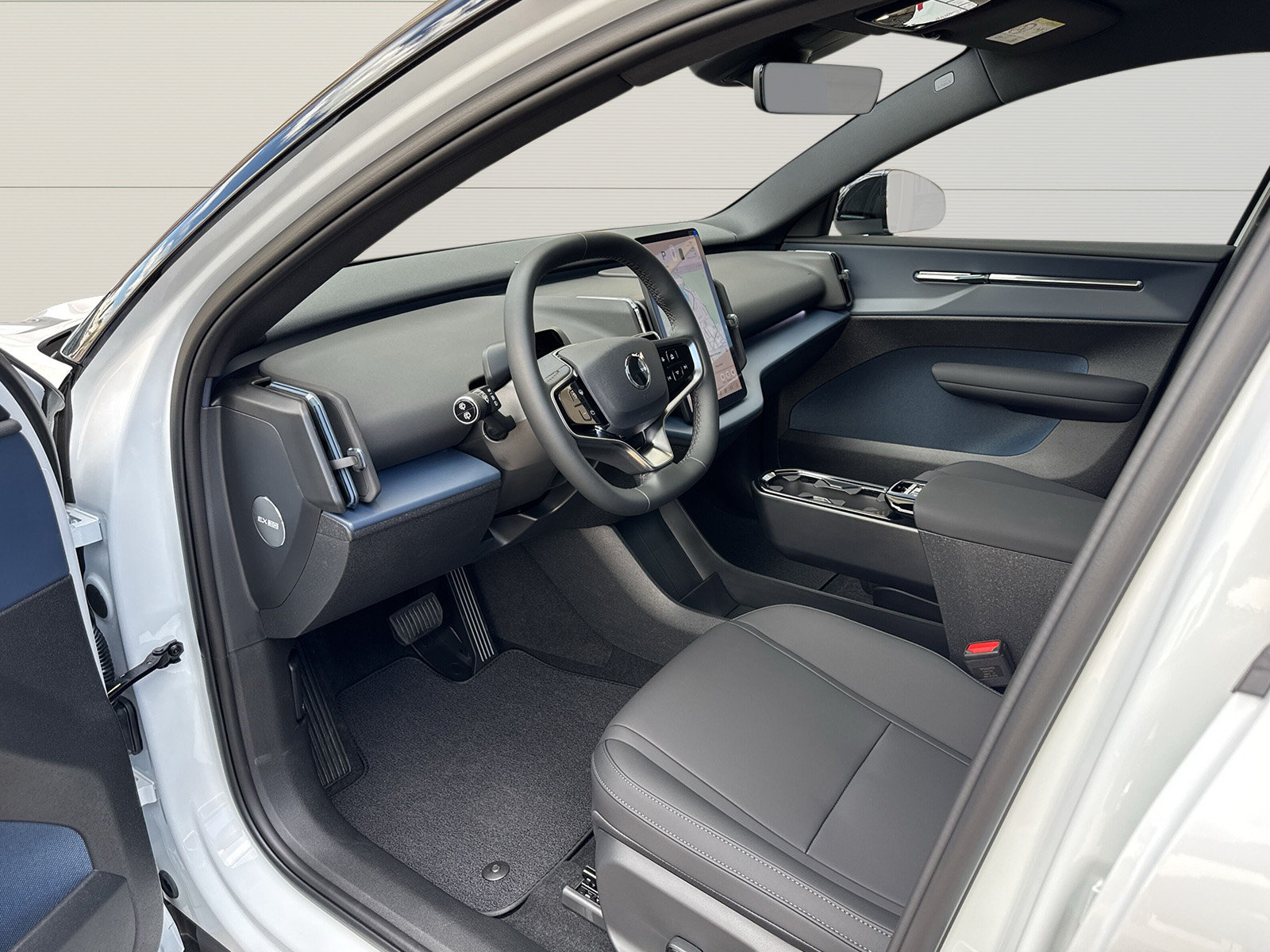 VOLVO EX30 CC E60 Twin Performance AWD, Elektro, Neuwagen, Automatik - 7