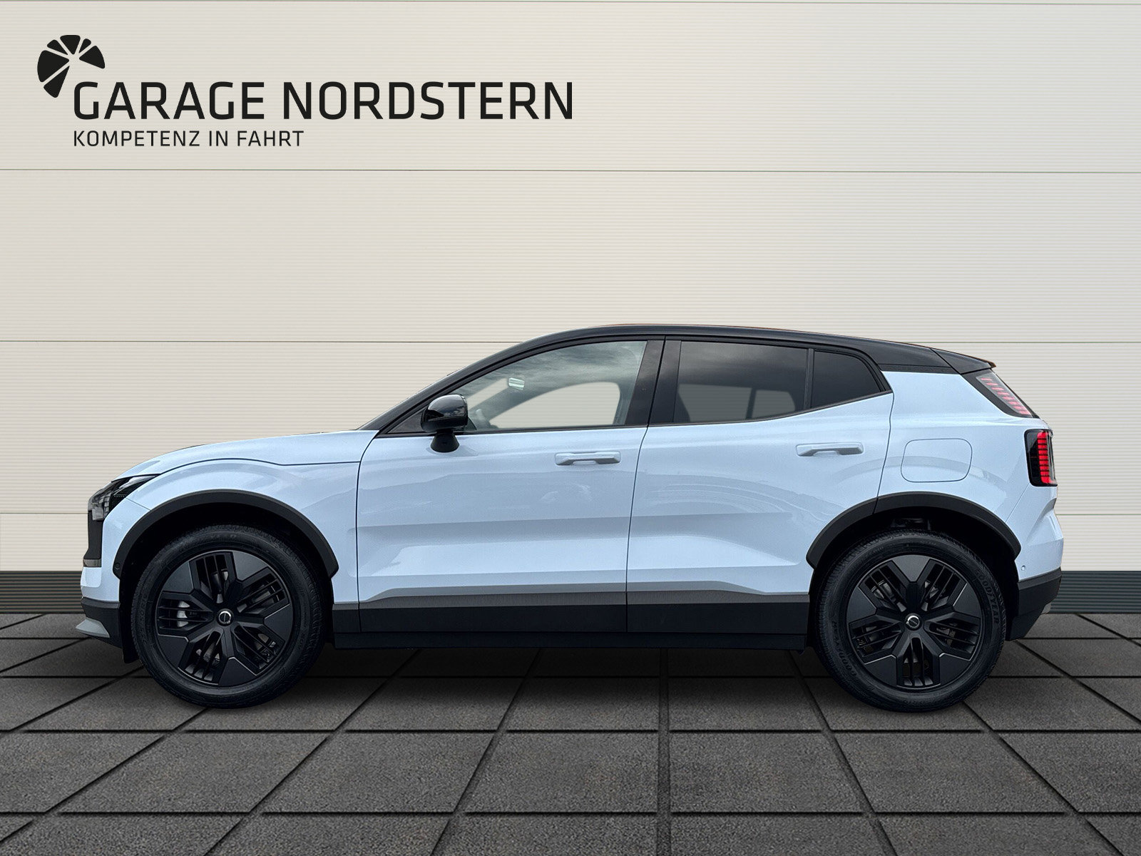 VOLVO EX30 CC E60 Twin Performance AWD, Elektro, Neuwagen, Automatik - 2