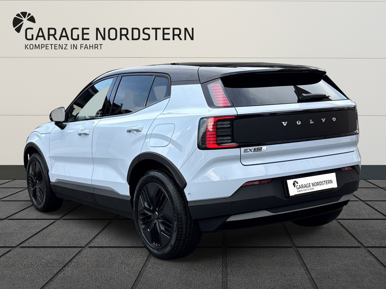 VOLVO EX30 CC E60 Twin Performance AWD, Elektro, Neuwagen, Automatik - 3