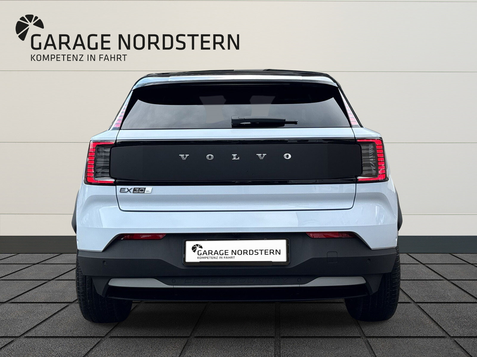 VOLVO EX30 CC E60 Twin Performance AWD, Elektro, Neuwagen, Automatik - 4