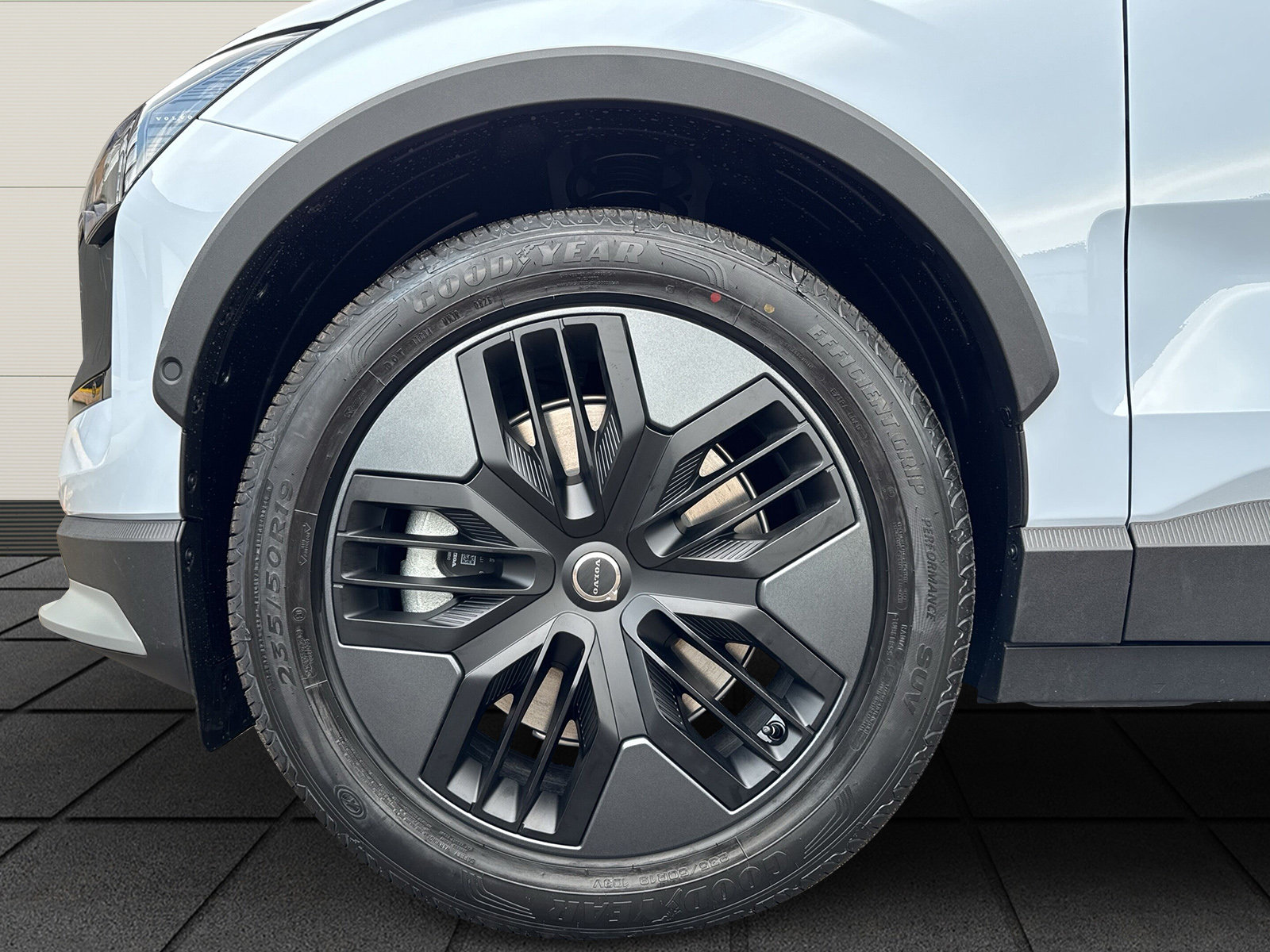 VOLVO EX30 CC E60 Twin Performance AWD, Elektro, Neuwagen, Automatik - 5