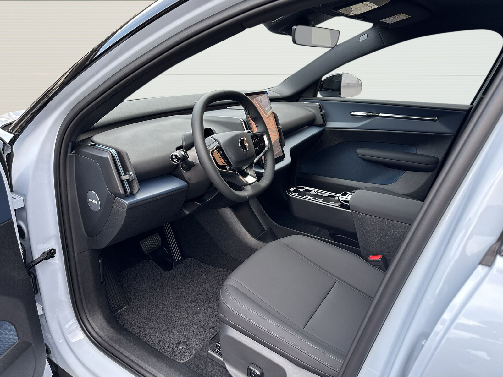 VOLVO EX30 CC E60 Twin Performance AWD, Elektro, Neuwagen, Automatik - 7
