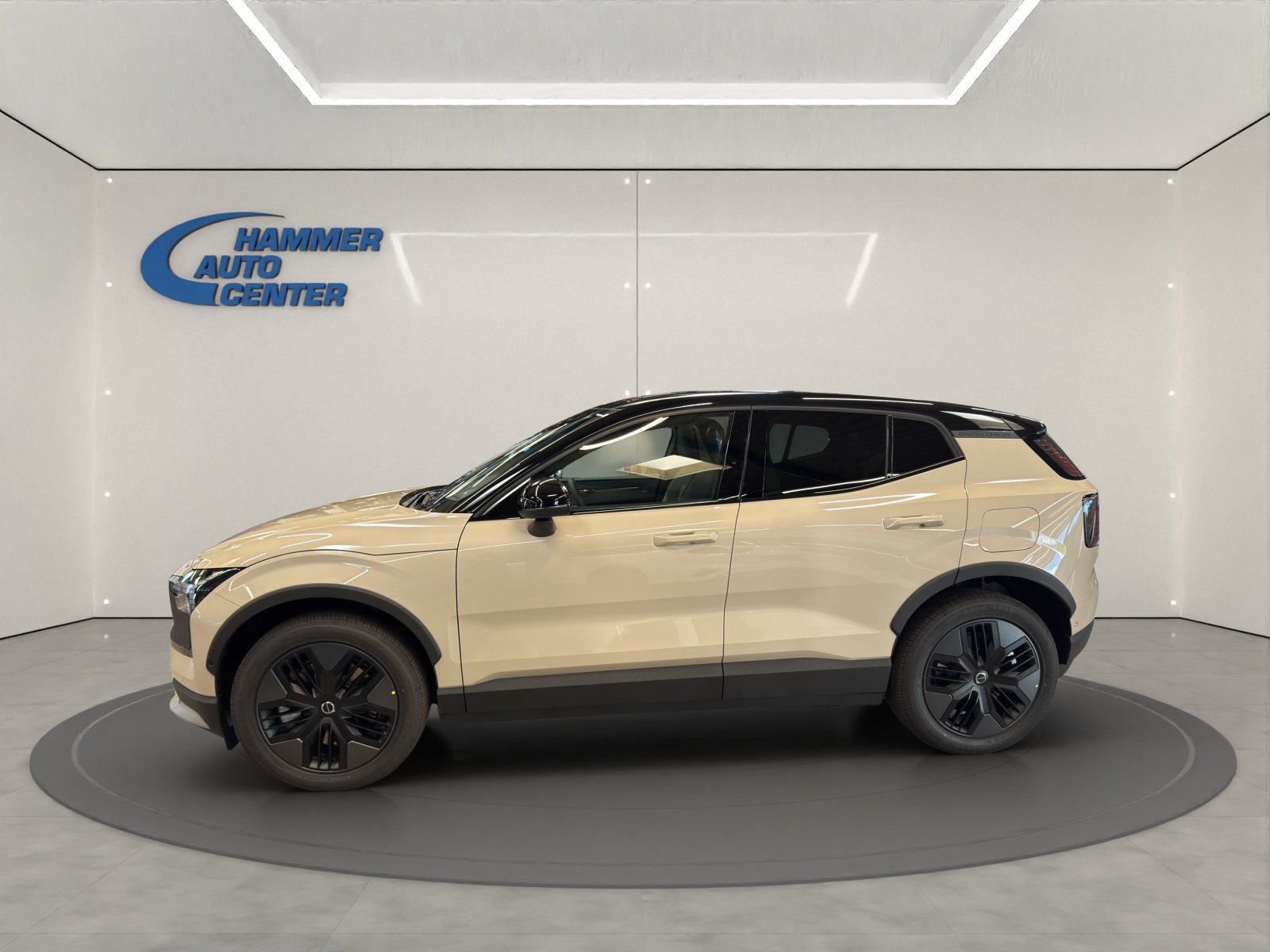 VOLVO EX30 CC E60 Twin Performance AWD, Elektro, Neuwagen, Automatik - 2