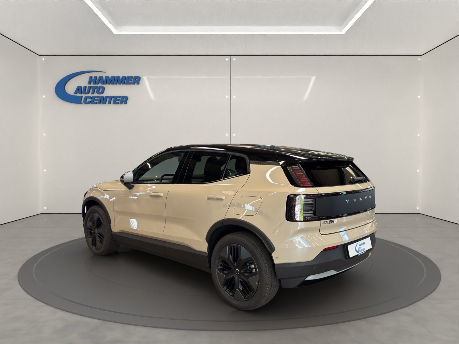 VOLVO EX30 CC E60 Twin Performance AWD, Elektro, Neuwagen, Automatik - 3
