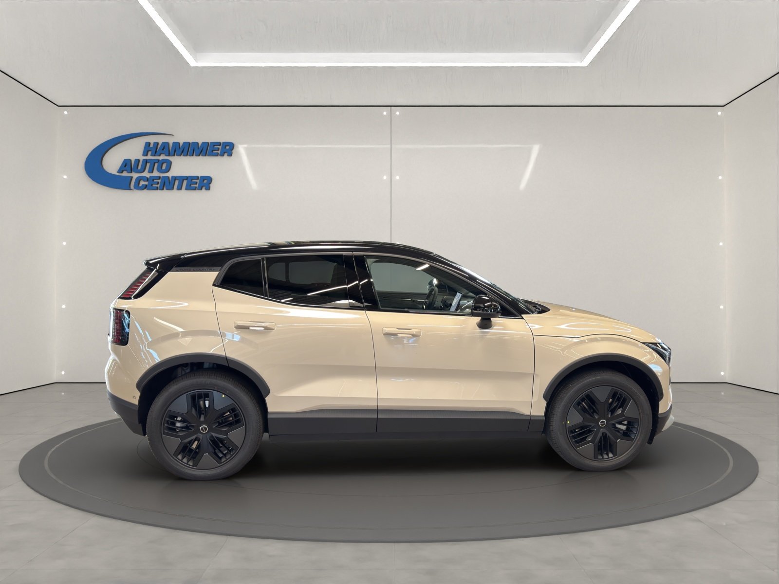 VOLVO EX30 CC E60 Twin Performance AWD, Elektro, Neuwagen, Automatik - 6