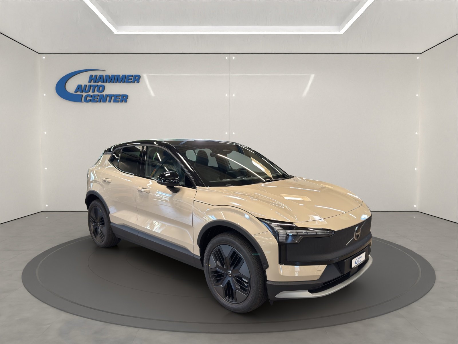 VOLVO EX30 CC E60 Twin Performance AWD, Elektro, Neuwagen, Automatik - 7